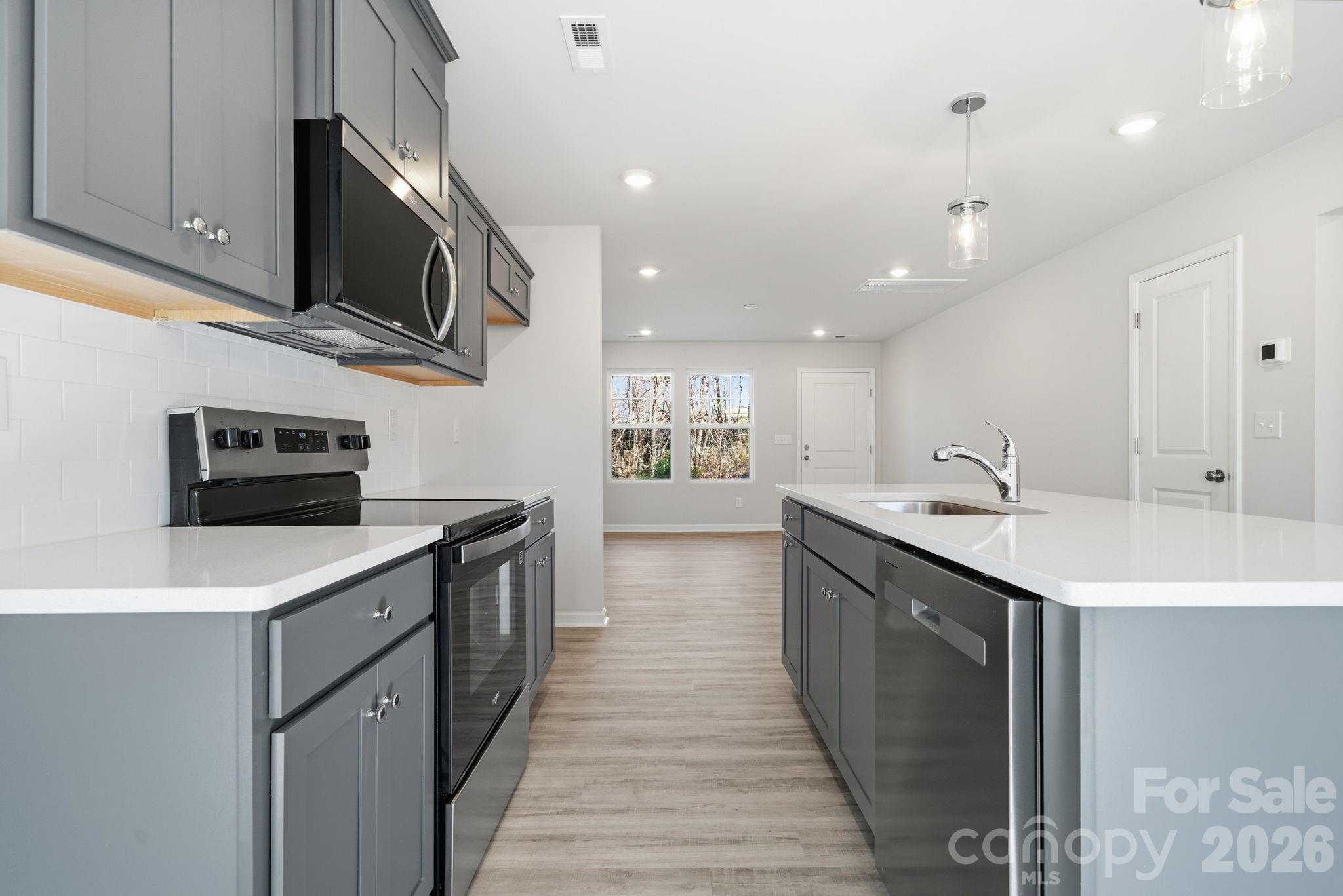 935 Wallace Street — Statesville