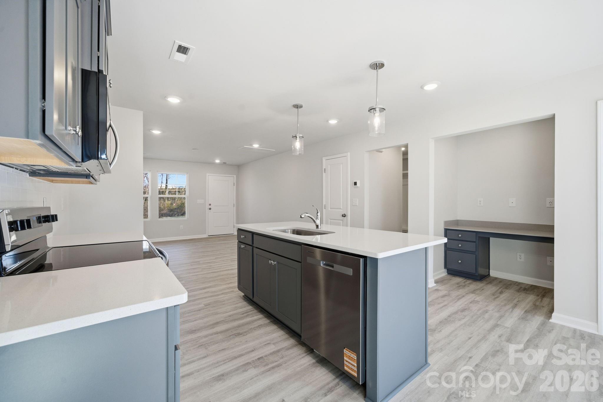 935 Wallace Street — Statesville