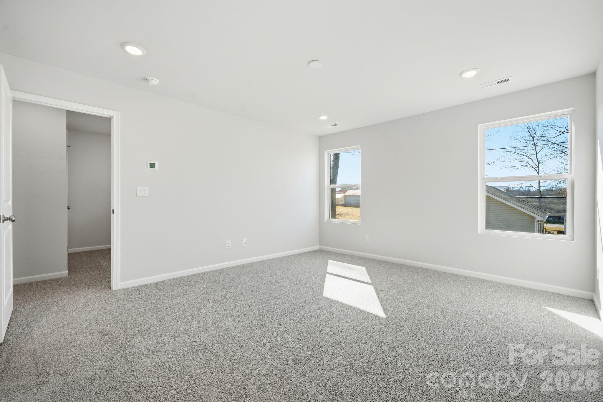 935 Wallace Street — Statesville