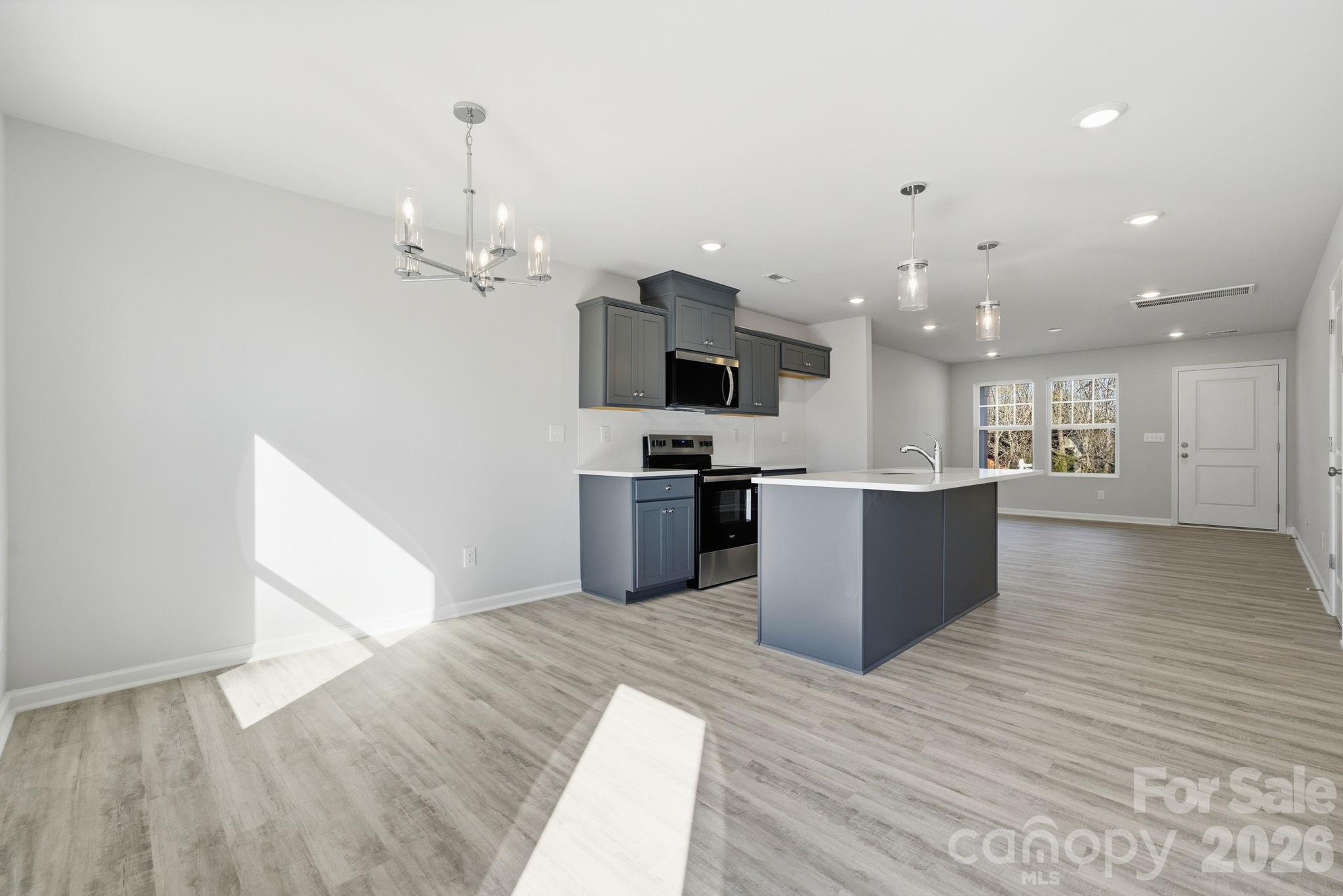 935 Wallace Street — Statesville