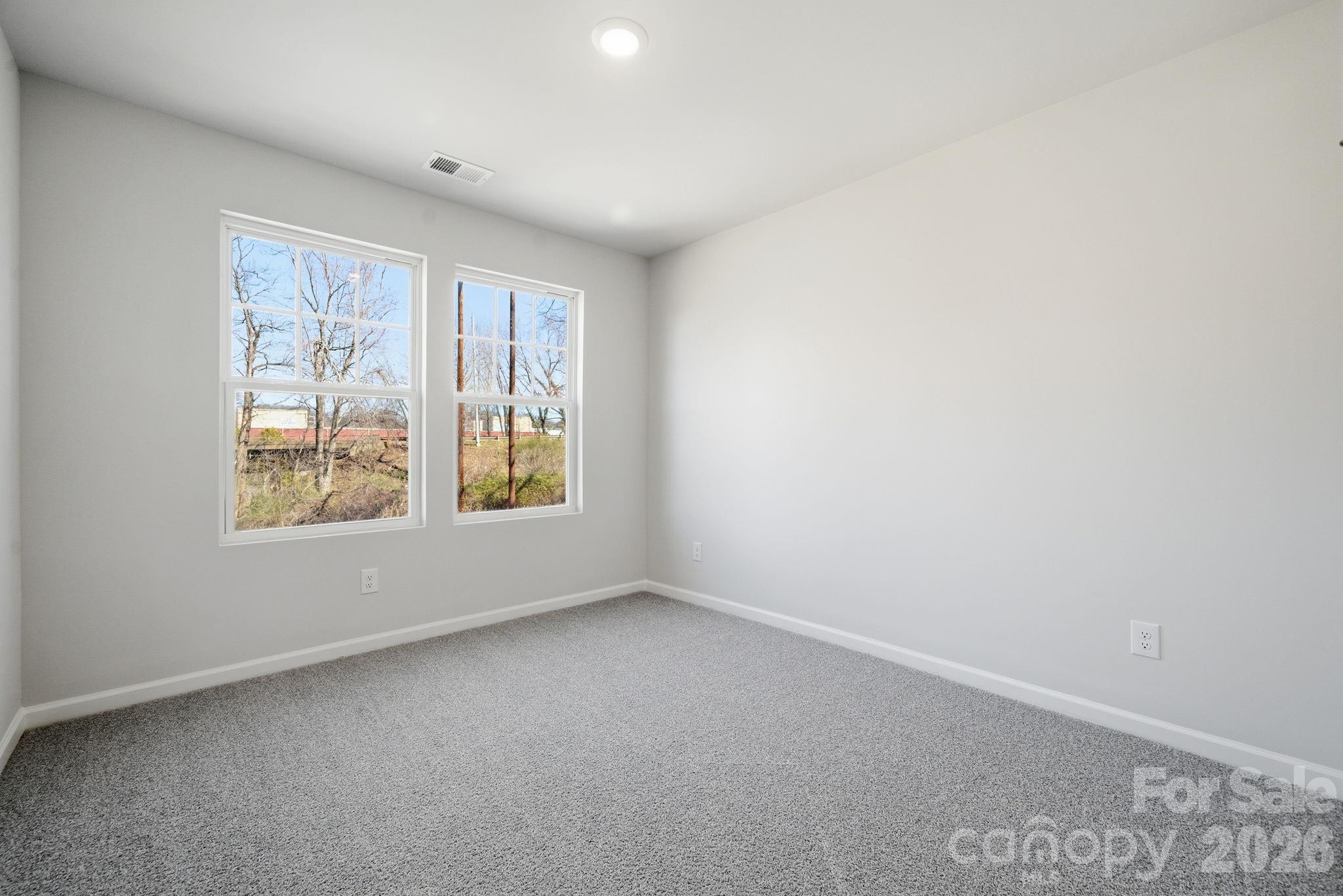 935 Wallace Street — Statesville