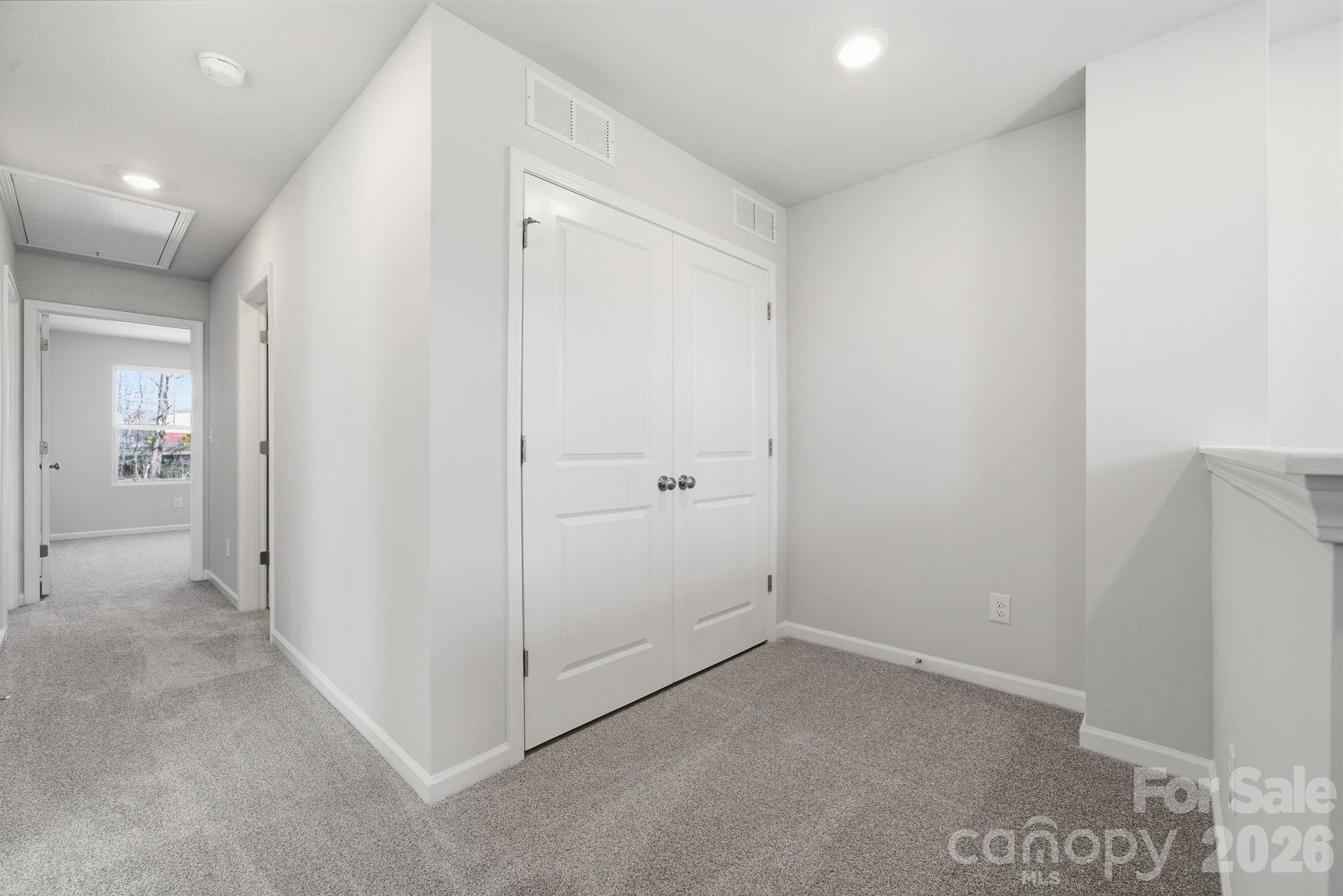 935 Wallace Street — Statesville