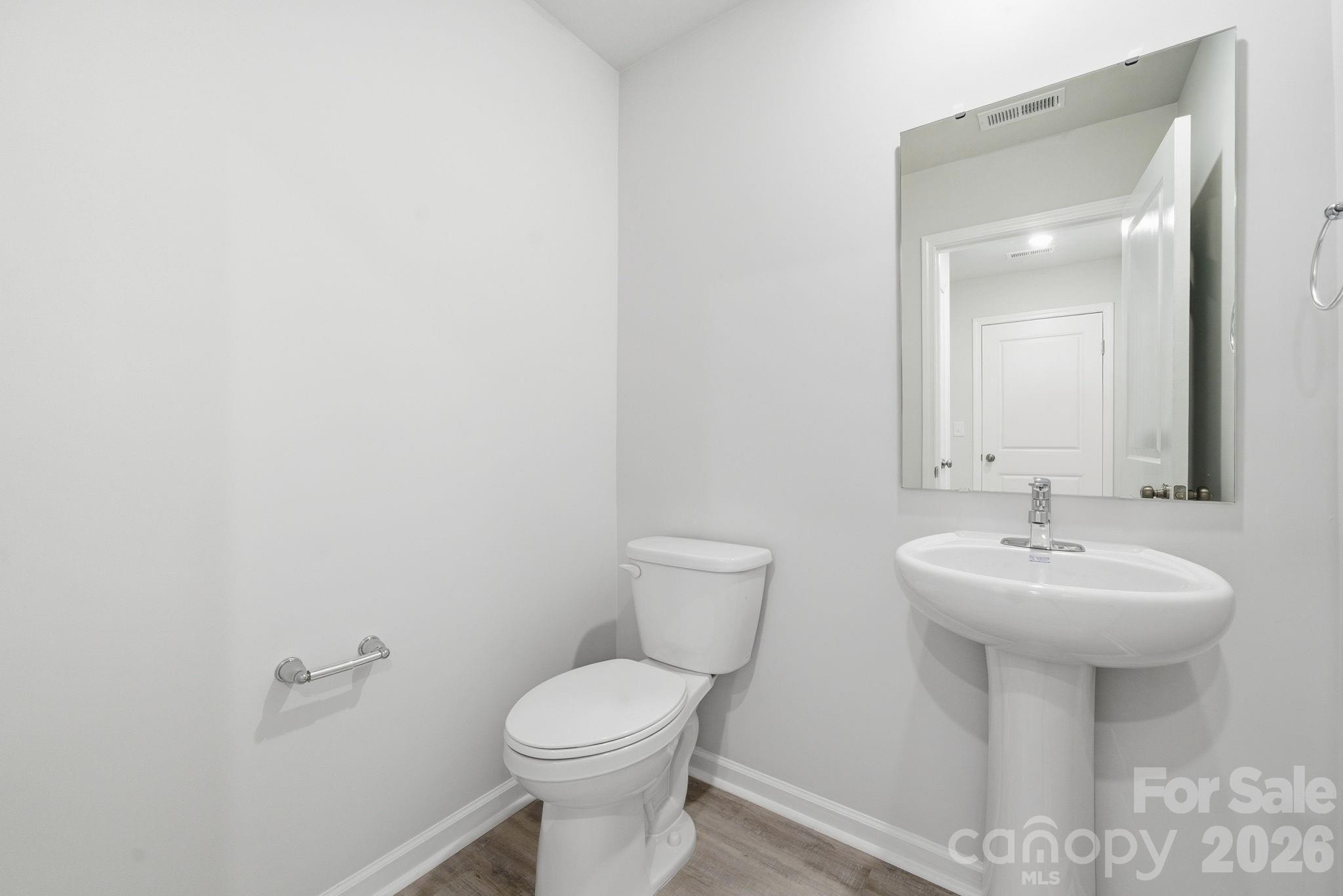 935 Wallace Street — Statesville