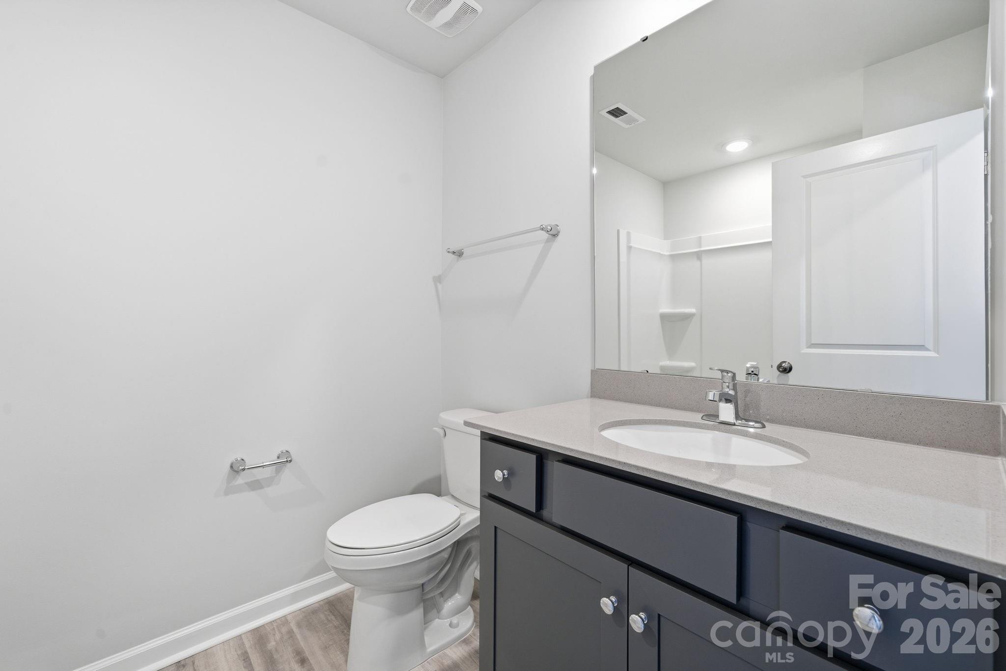 935 Wallace Street — Statesville