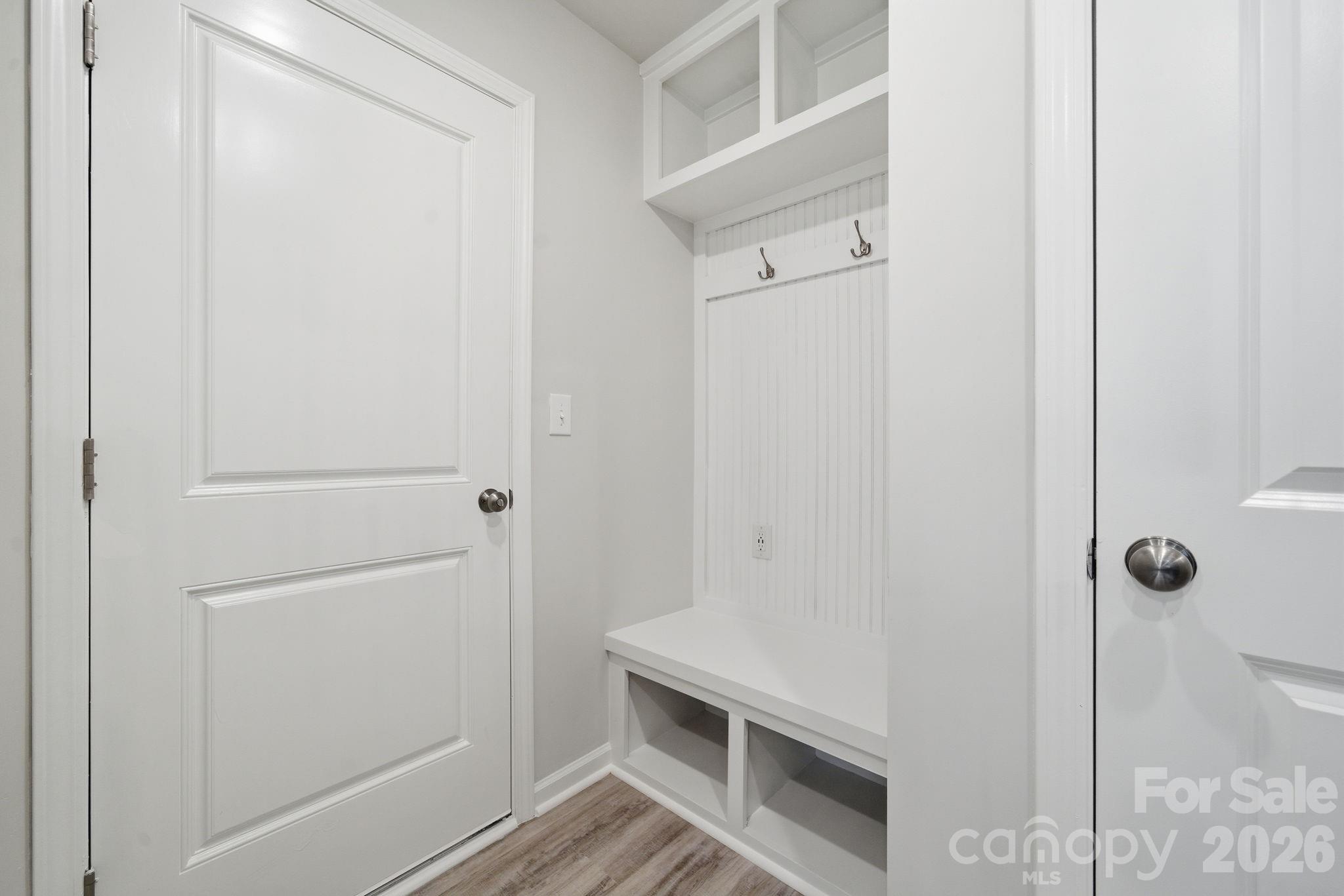 935 Wallace Street — Statesville