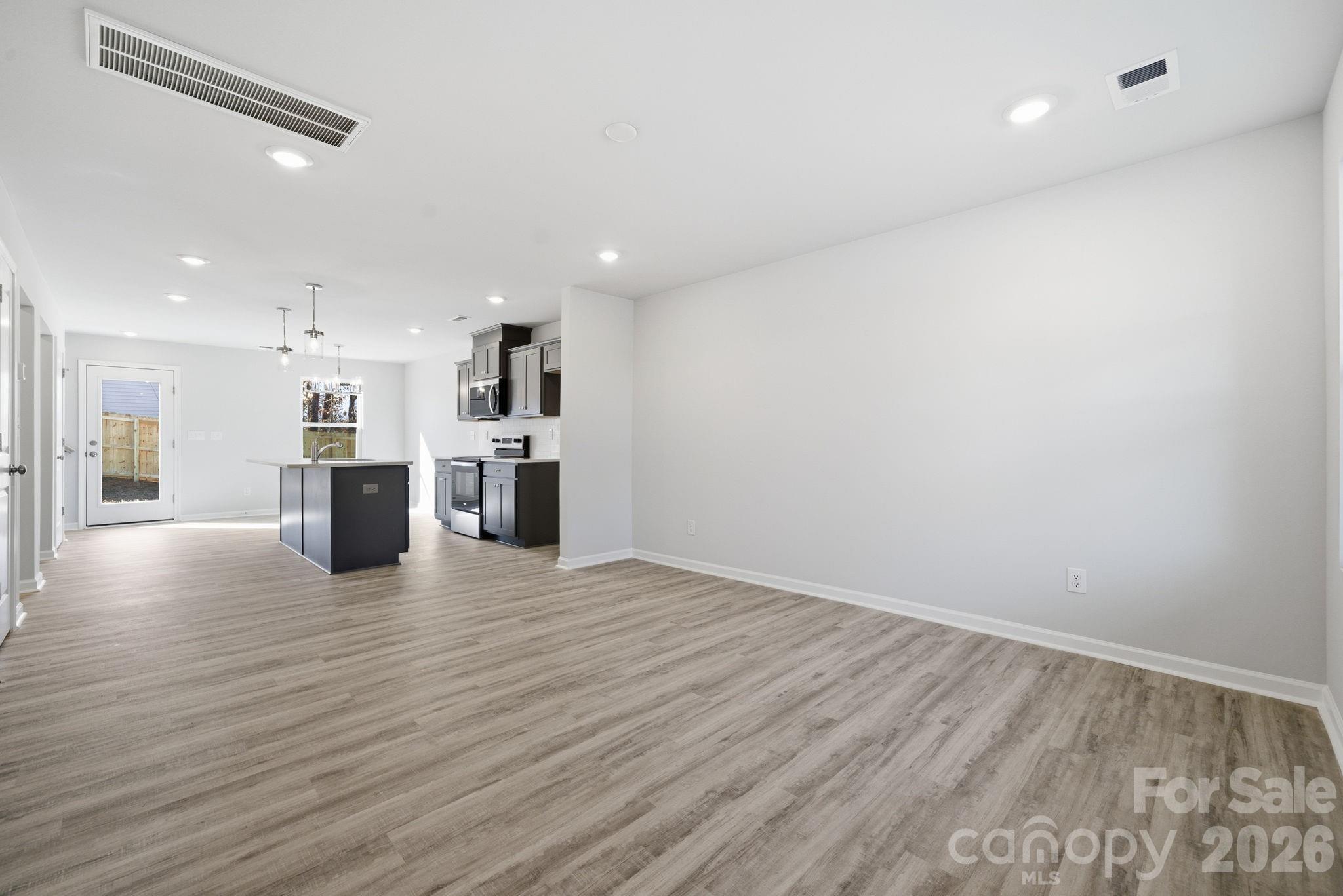 935 Wallace Street — Statesville