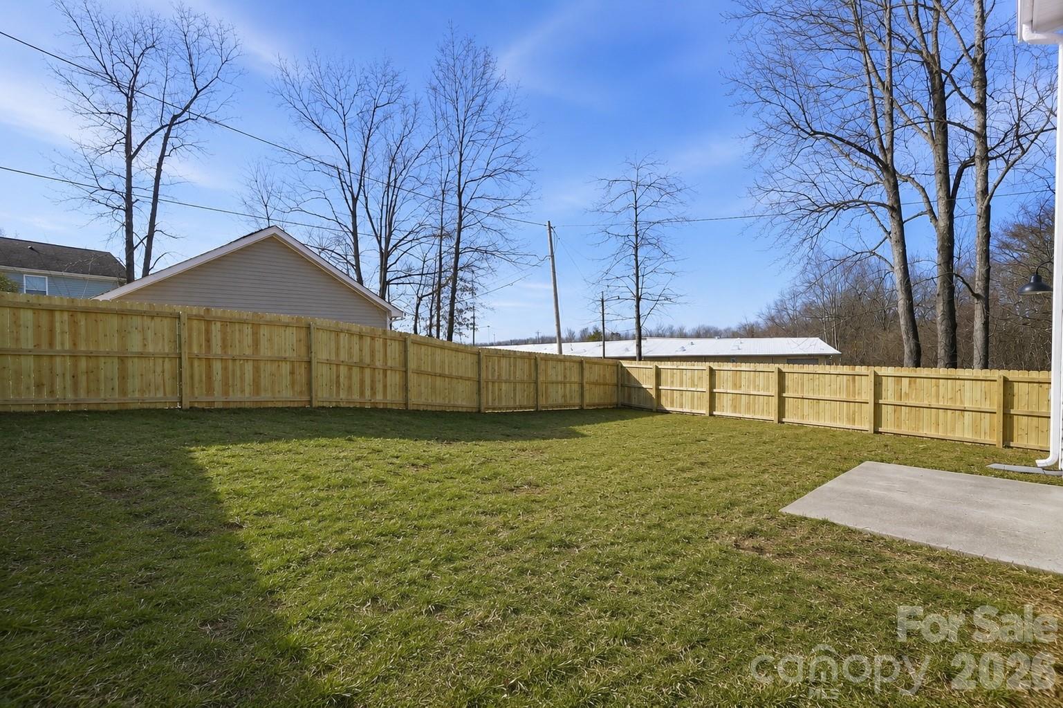 935 Wallace Street — Statesville