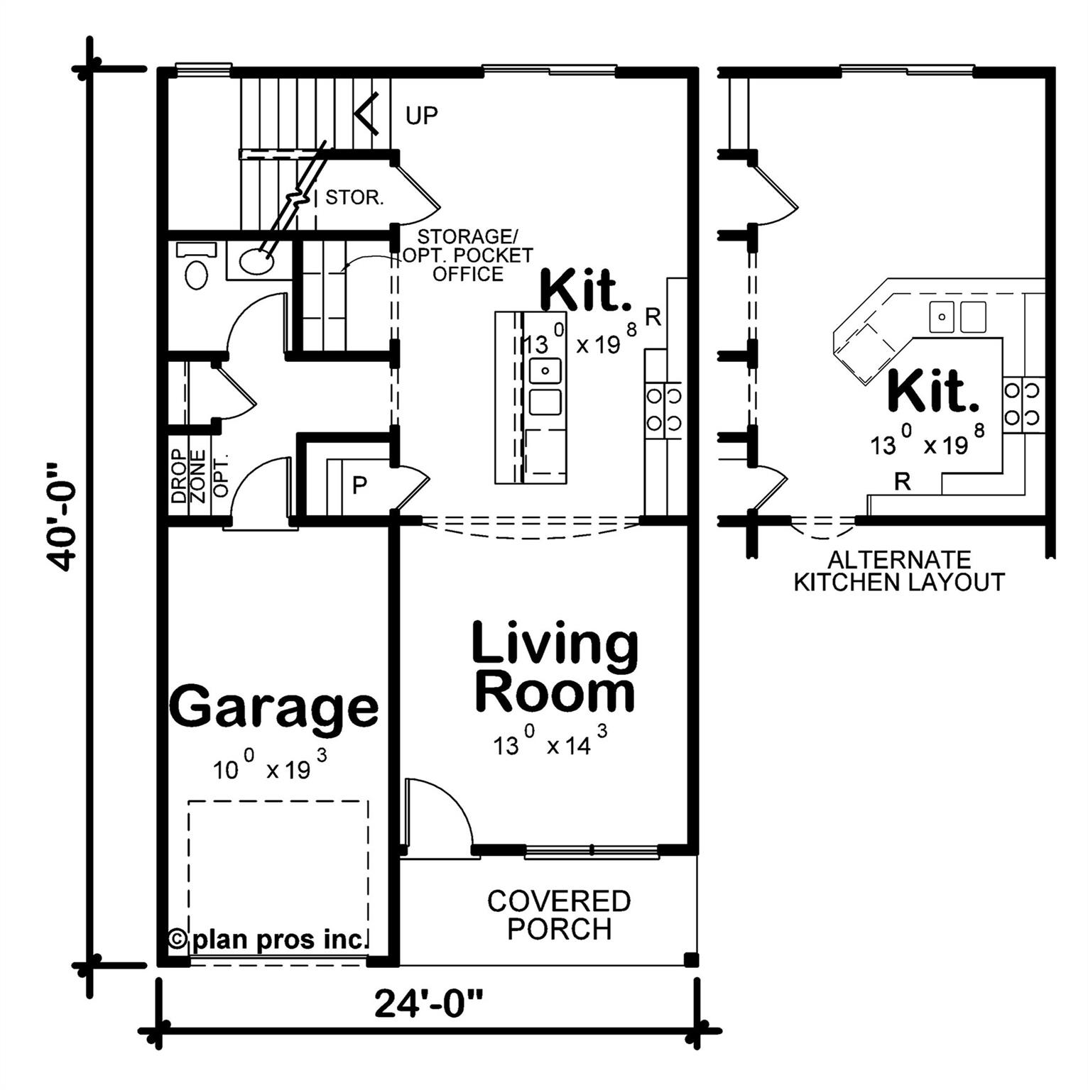 935 Wallace Street — Statesville