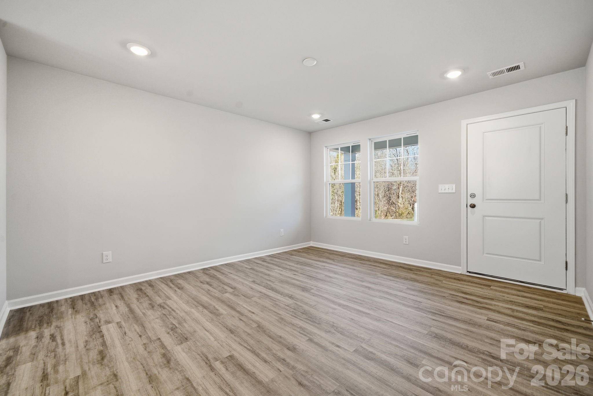 935 Wallace Street — Statesville