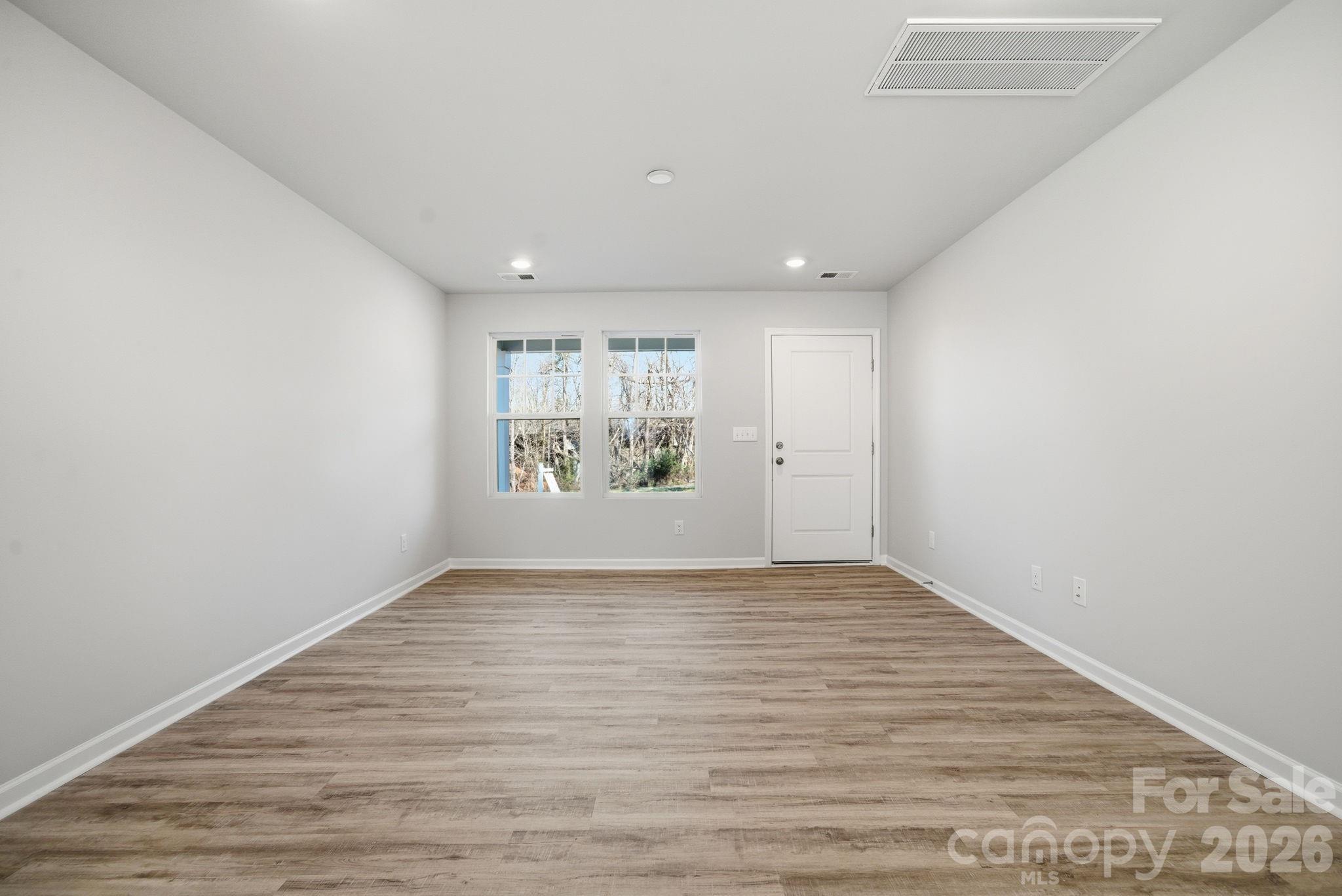 935 Wallace Street — Statesville