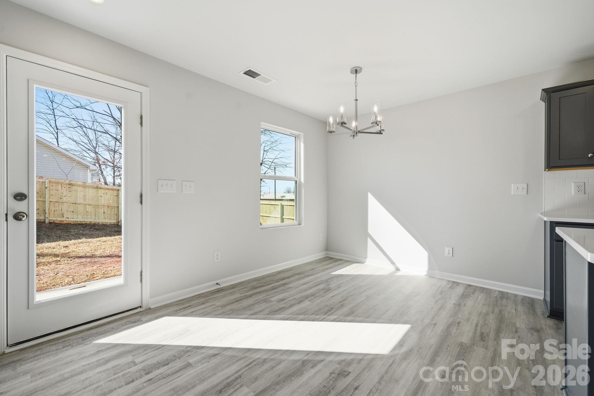 935 Wallace Street — Statesville