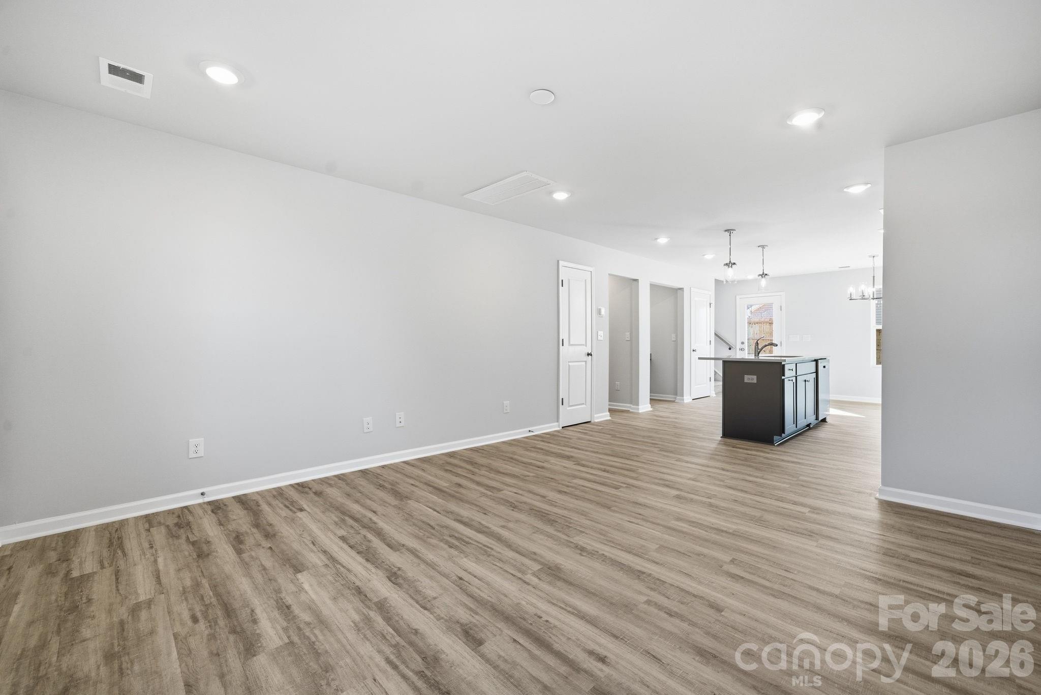 935 Wallace Street — Statesville