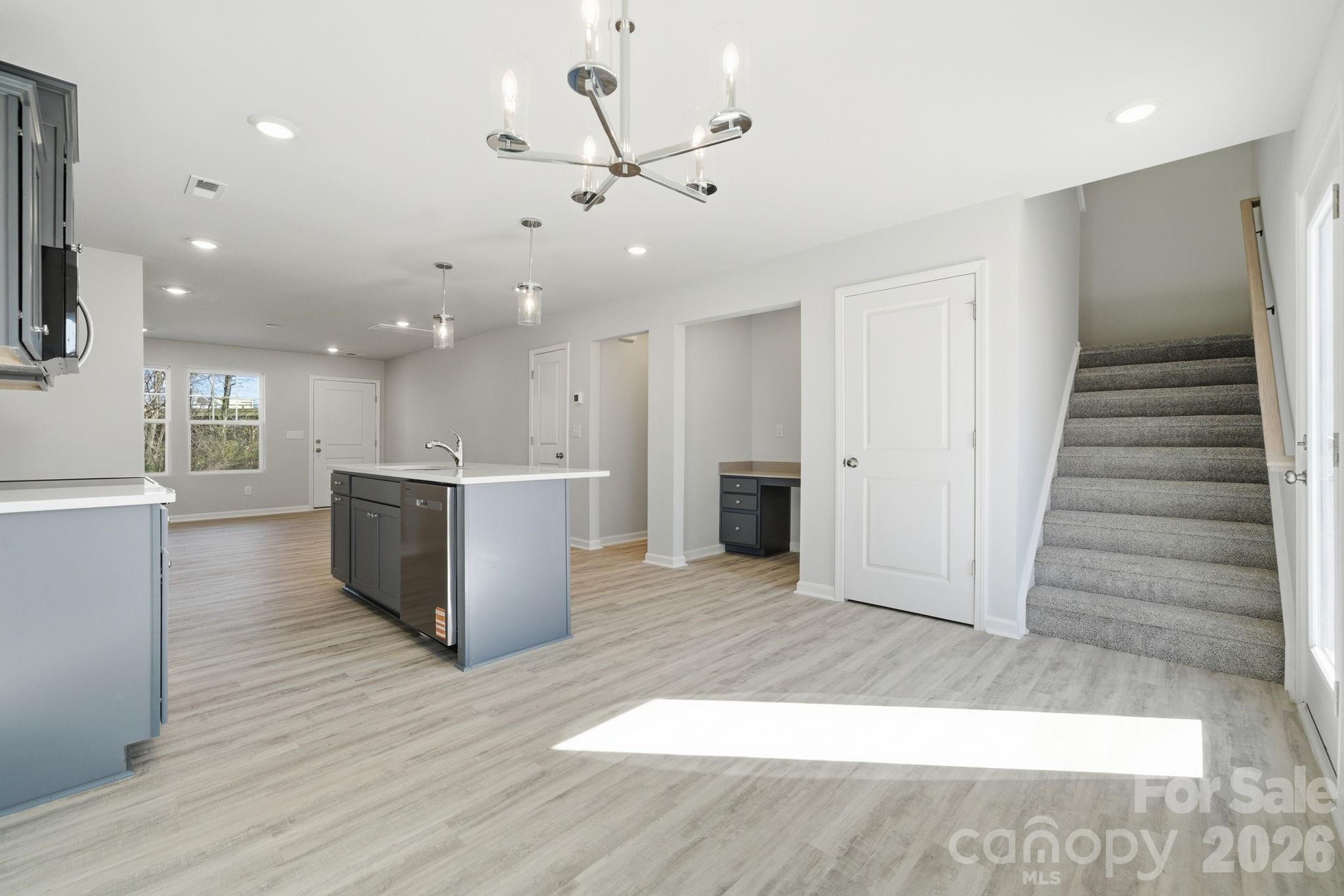 935 Wallace Street — Statesville