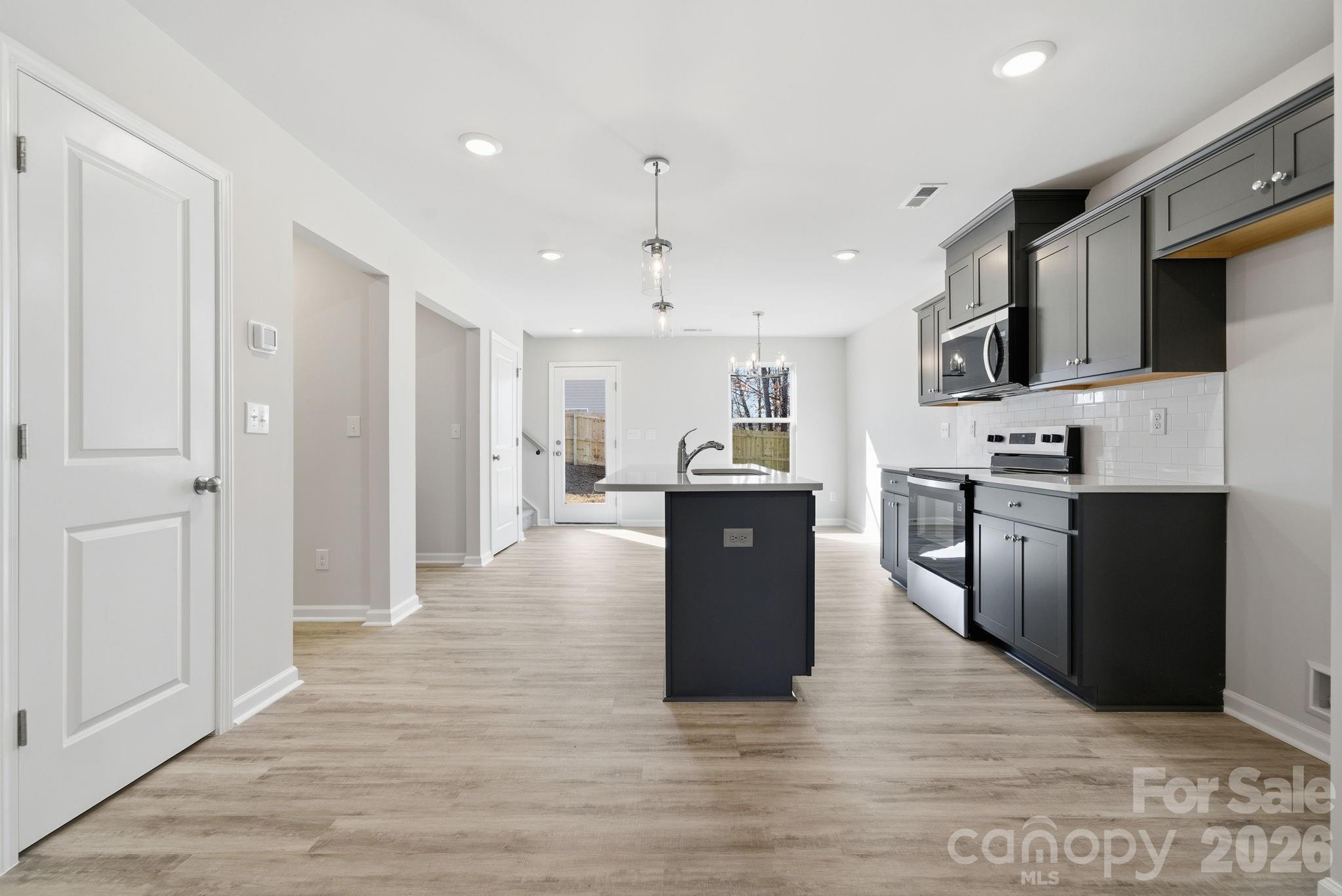 935 Wallace Street — Statesville
