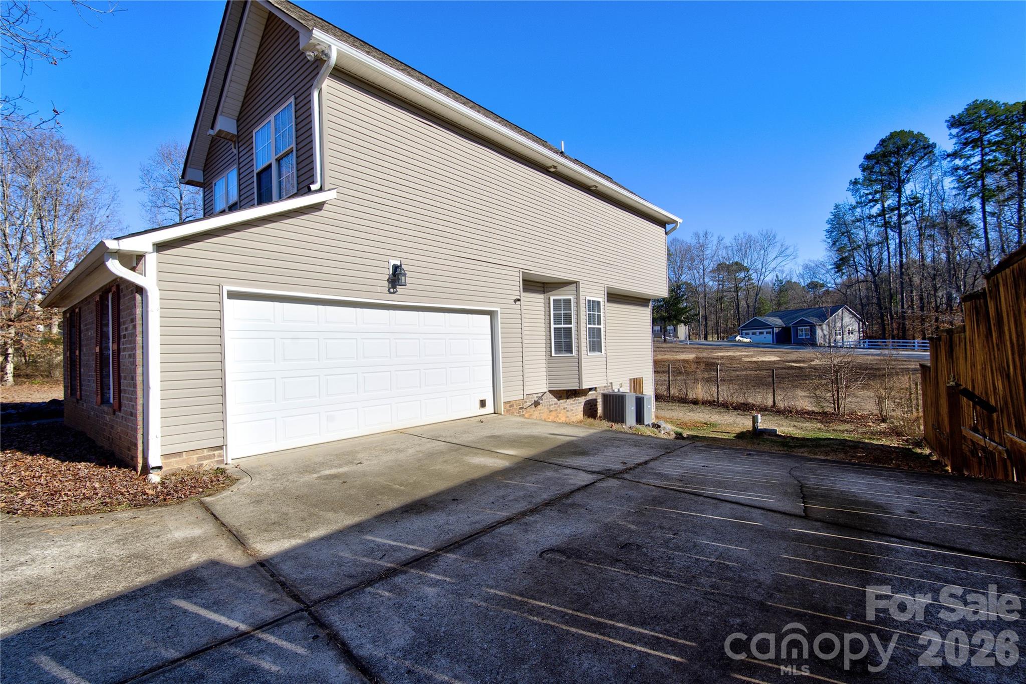 115 Park Vista Drive — Troutman