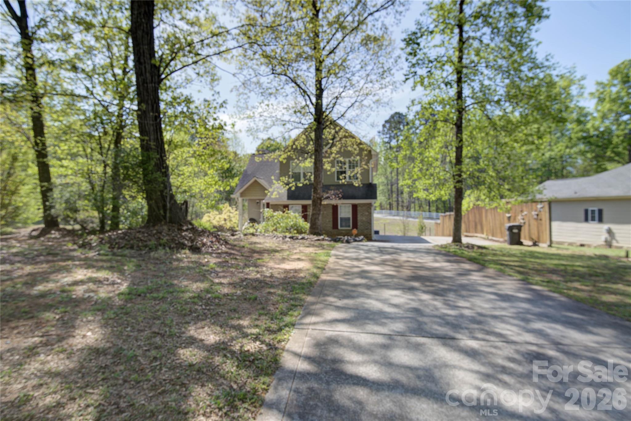 115 Park Vista Drive — Troutman