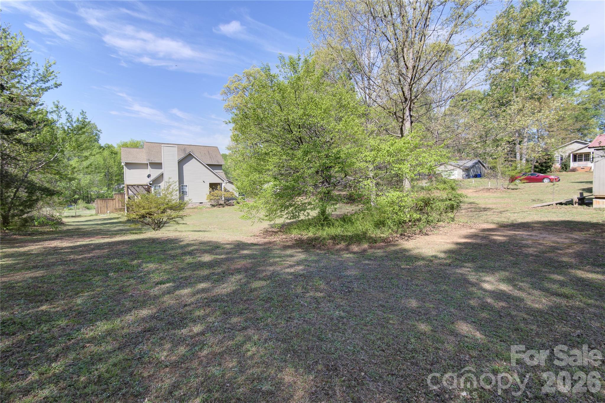 115 Park Vista Drive — Troutman