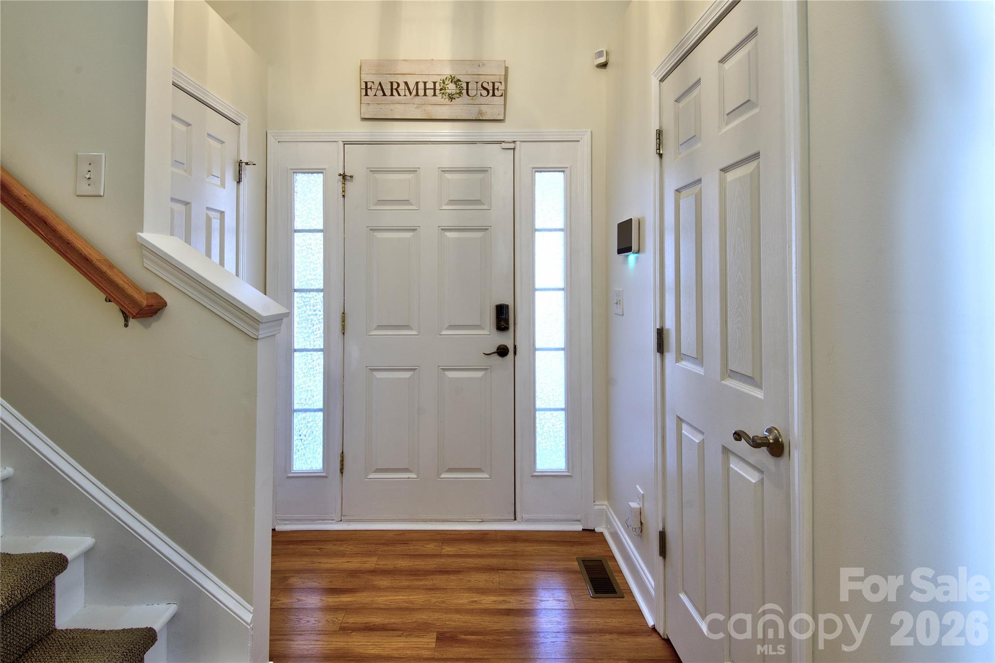 115 Park Vista Drive — Troutman