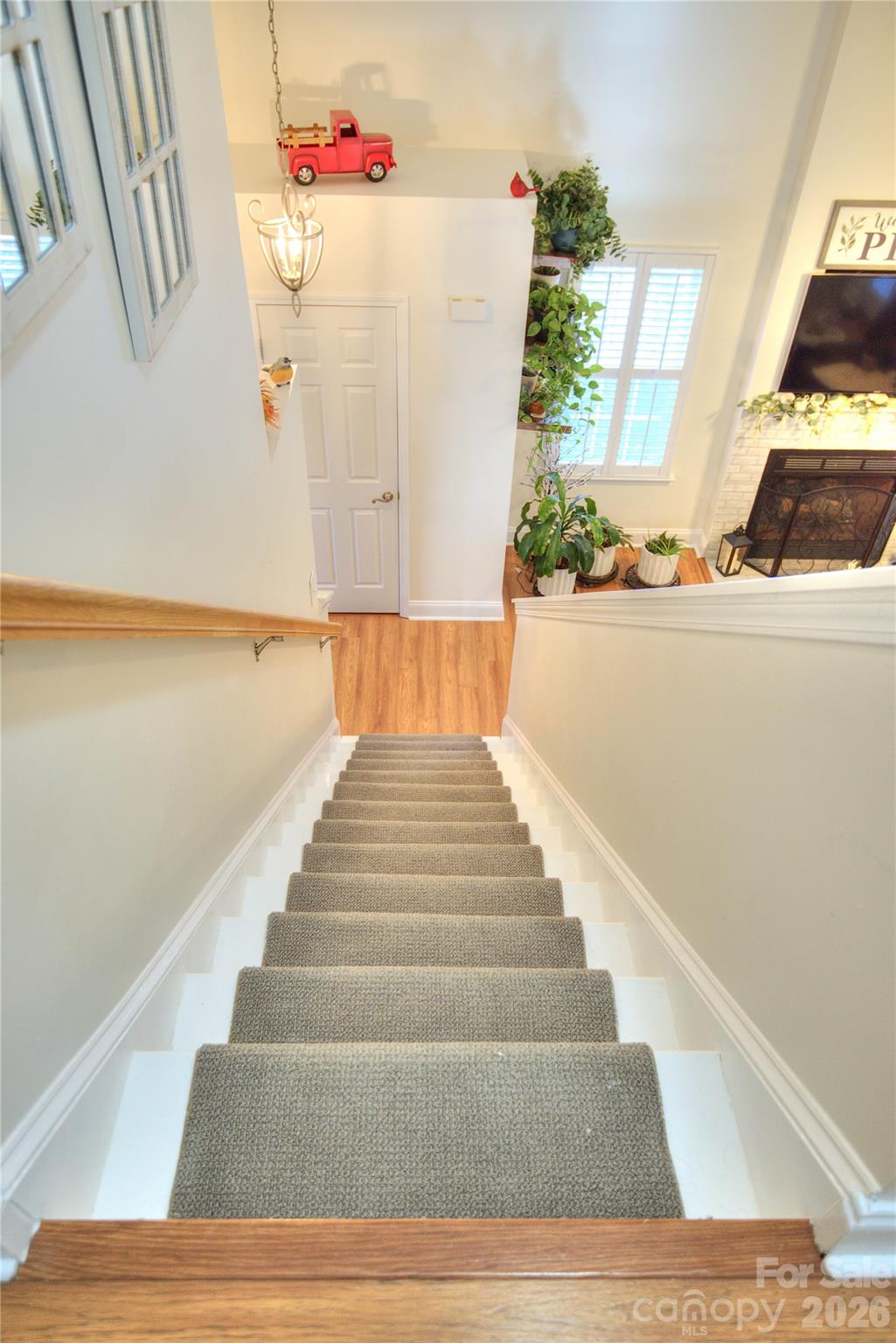 115 Park Vista Drive — Troutman