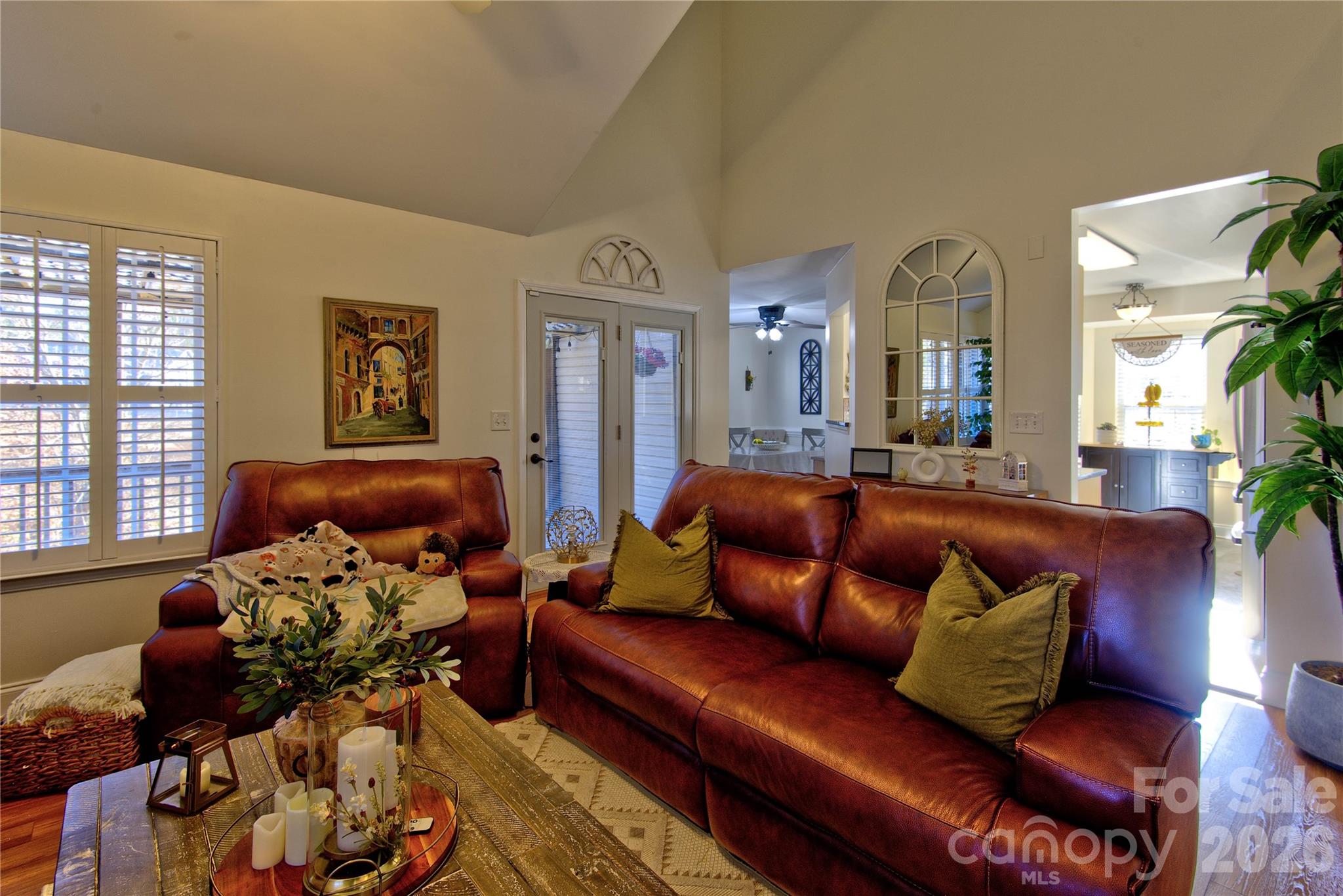 115 Park Vista Drive — Troutman