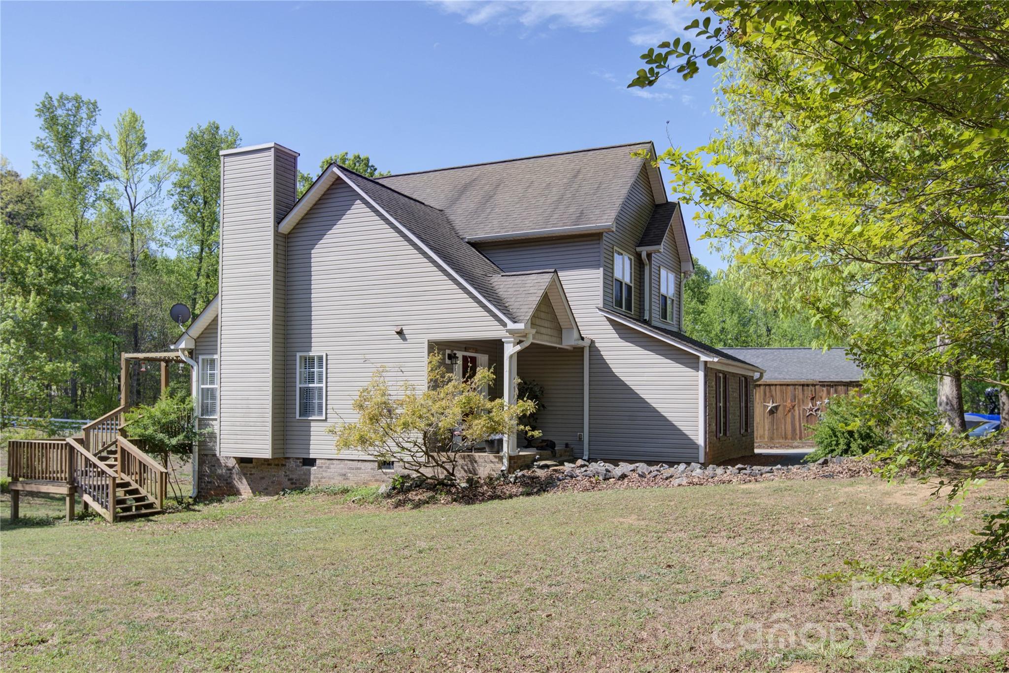 115 Park Vista Drive — Troutman