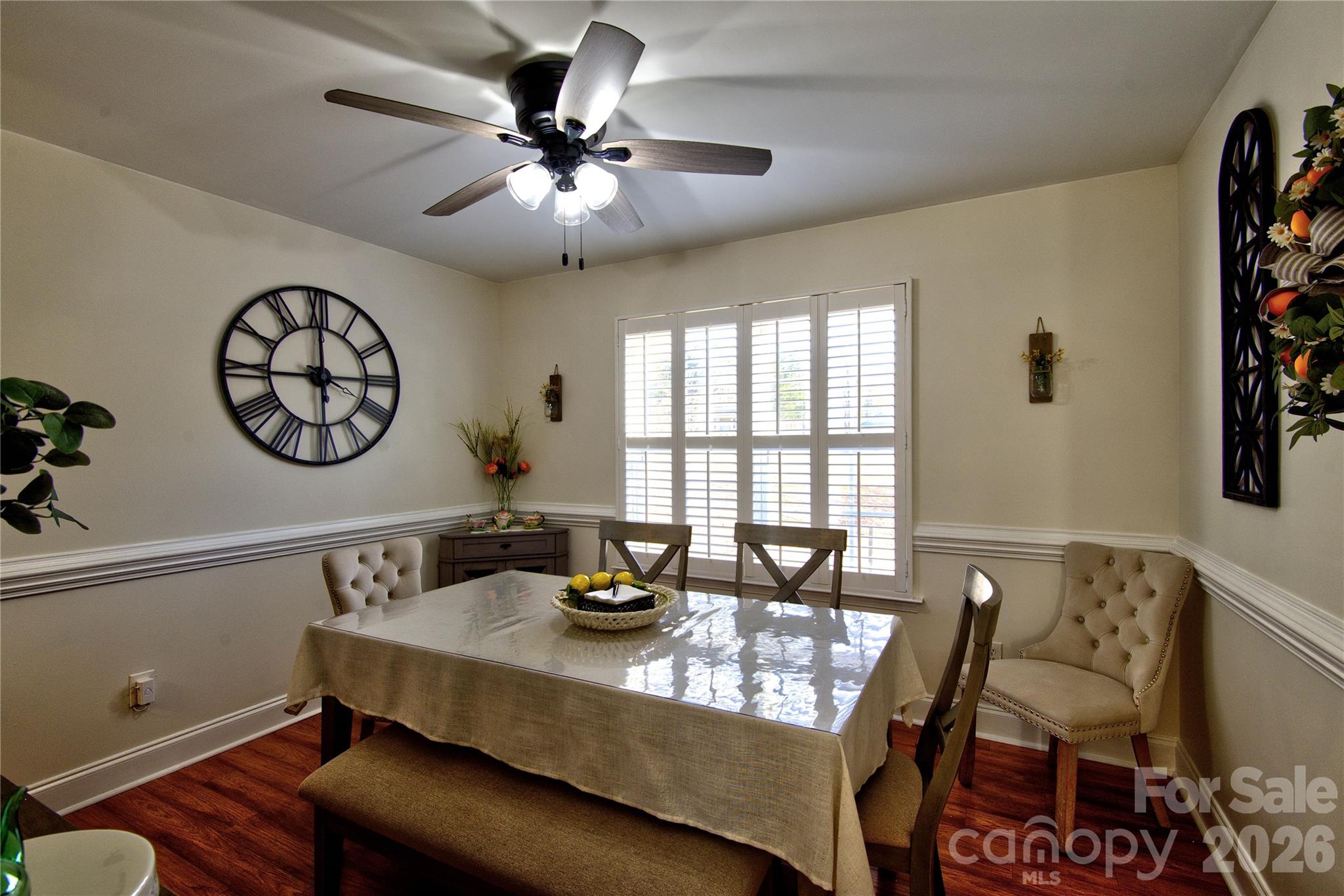 115 Park Vista Drive — Troutman