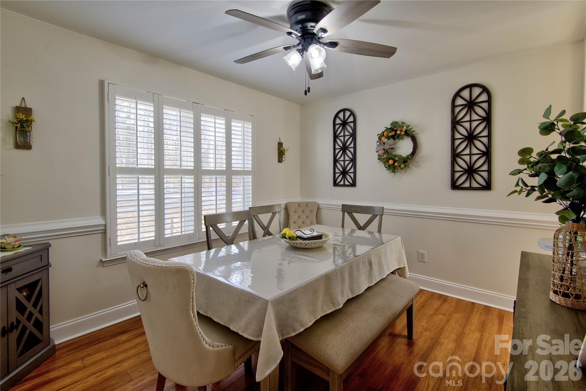 115 Park Vista Drive — Troutman