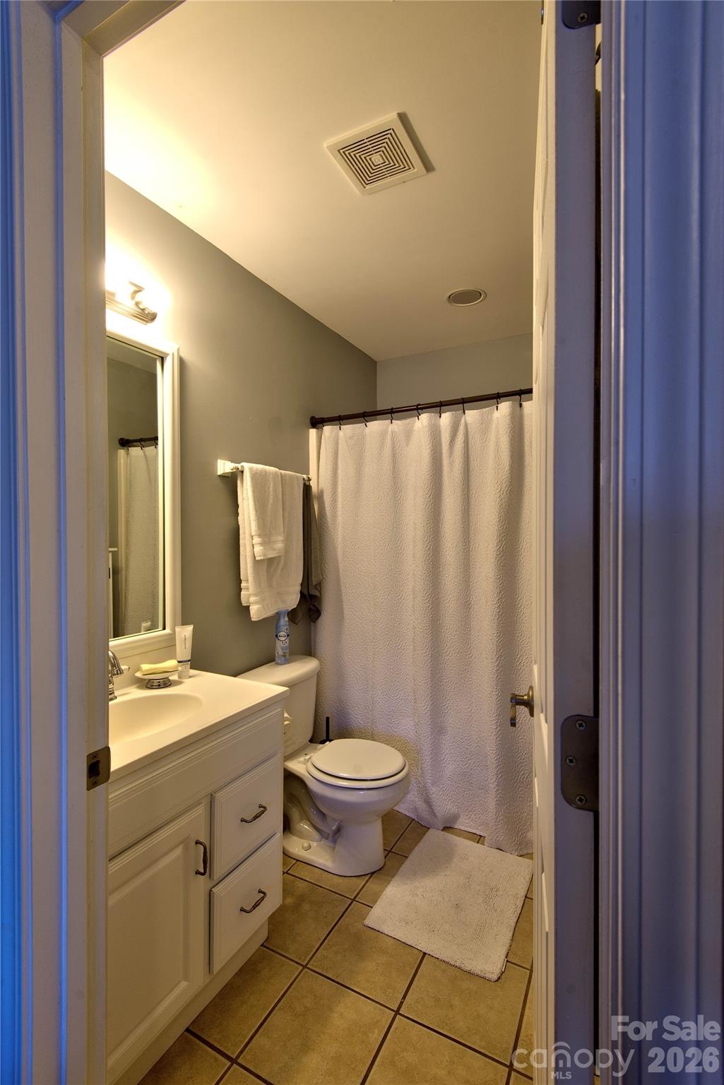 115 Park Vista Drive — Troutman