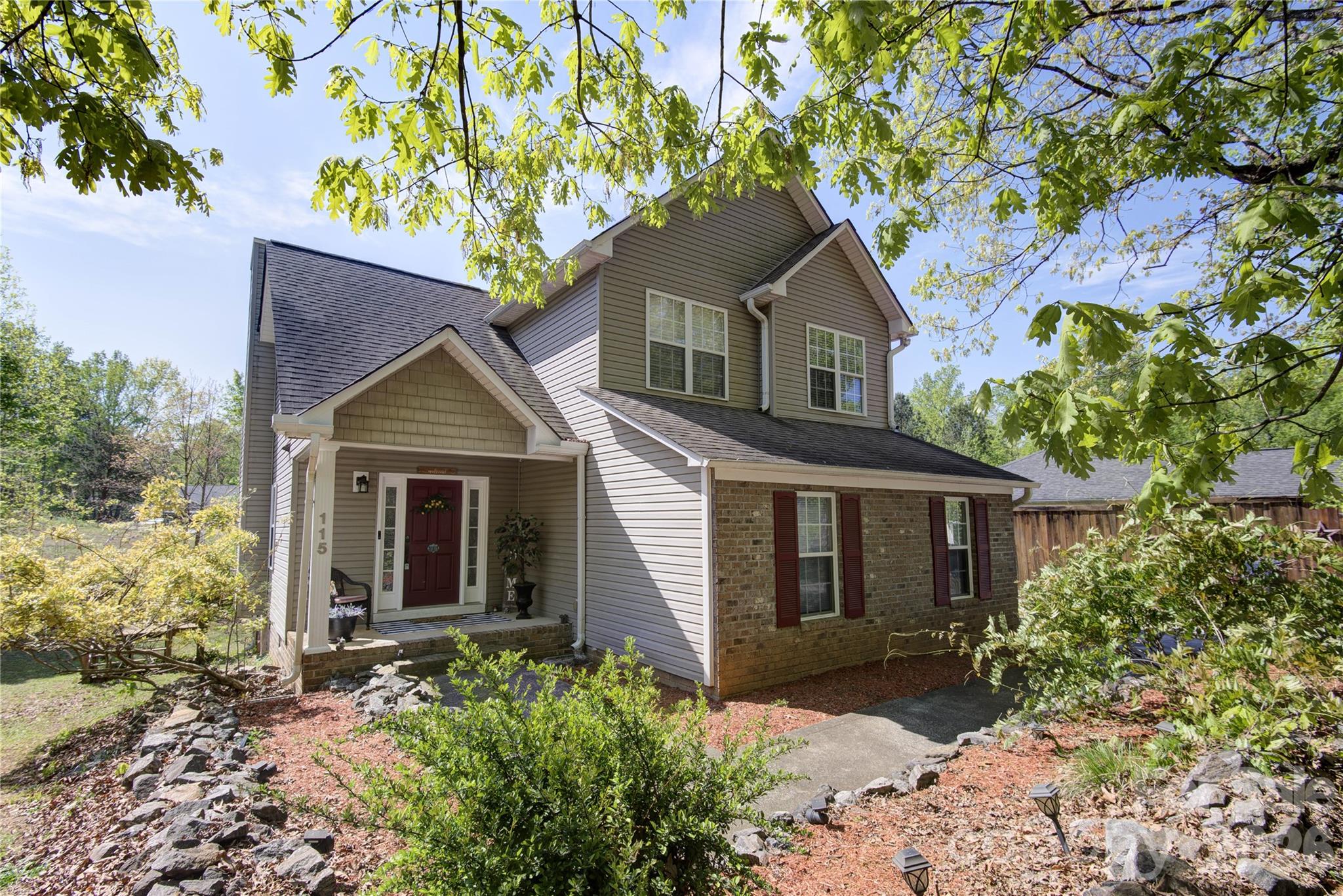 115 Park Vista Drive — Troutman
