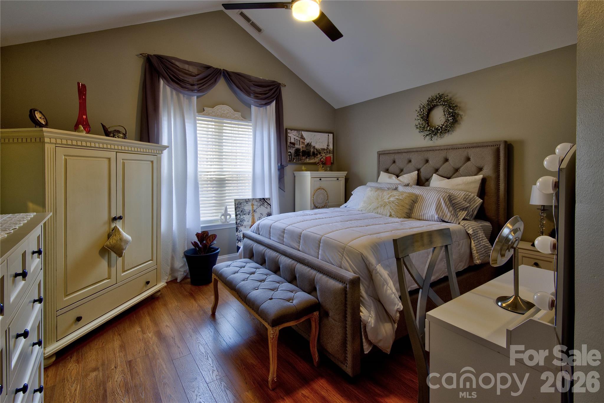 115 Park Vista Drive — Troutman