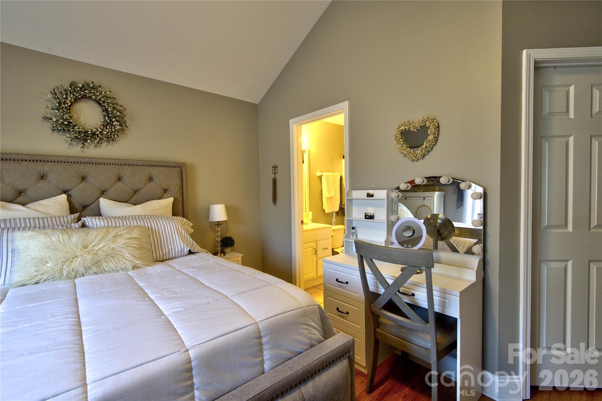 115 Park Vista Drive — Troutman