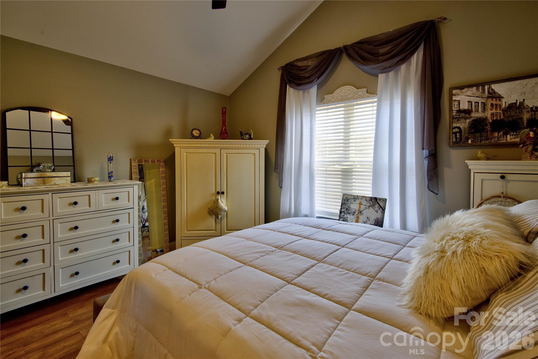 115 Park Vista Drive — Troutman
