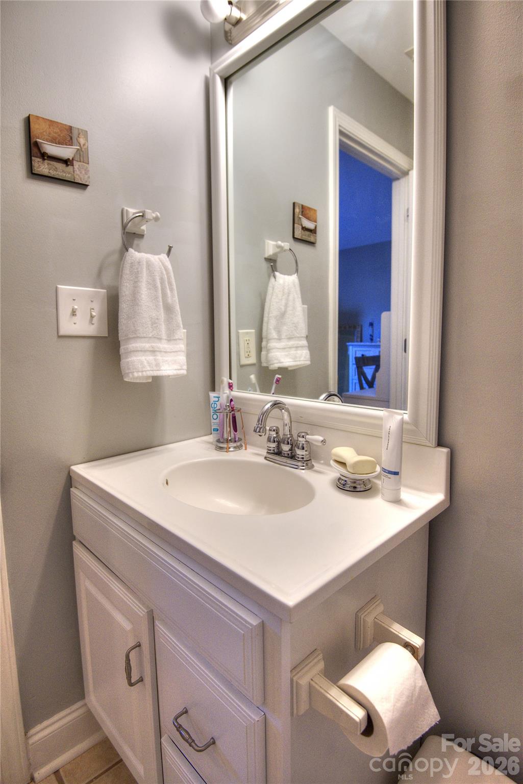 115 Park Vista Drive — Troutman