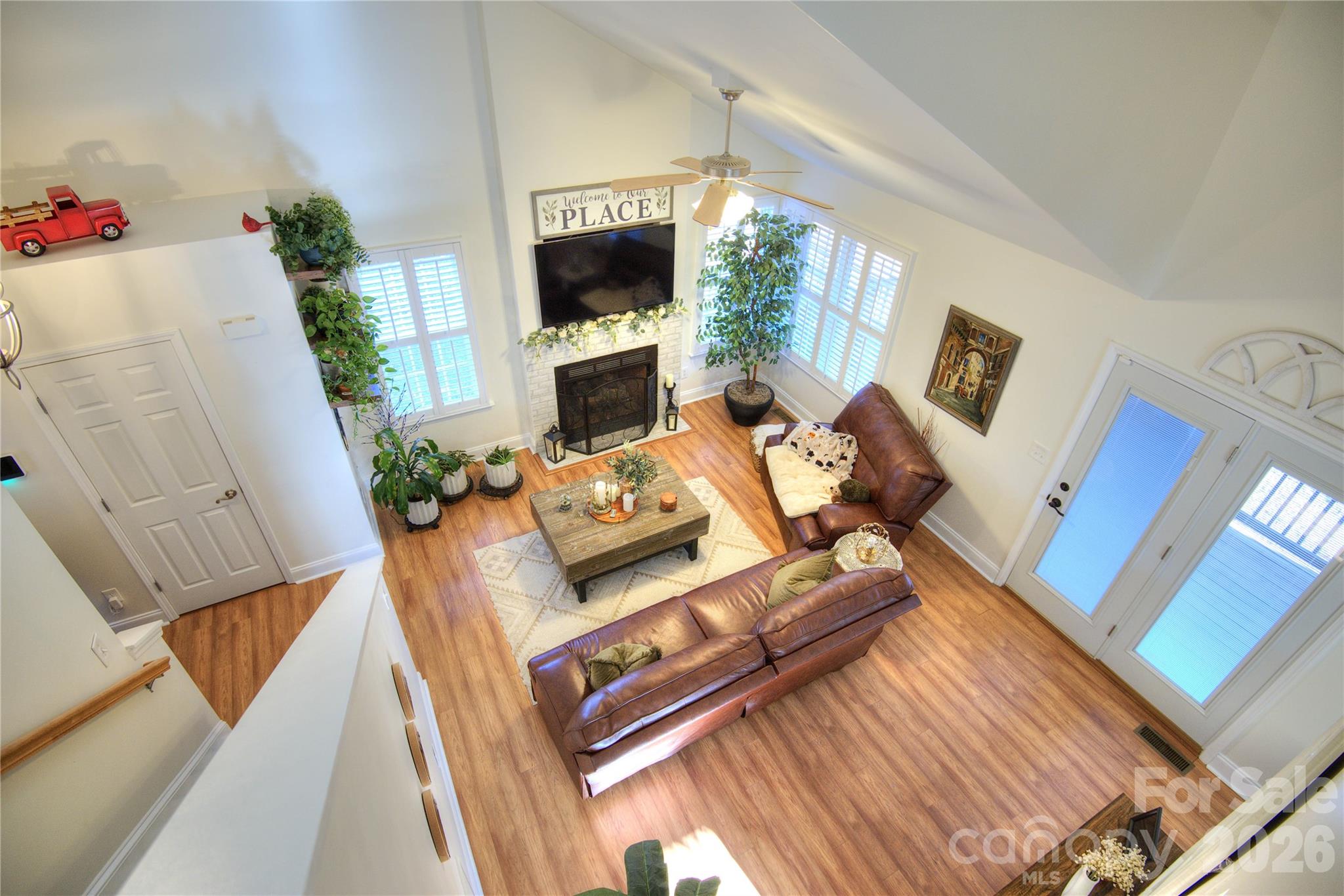 115 Park Vista Drive — Troutman