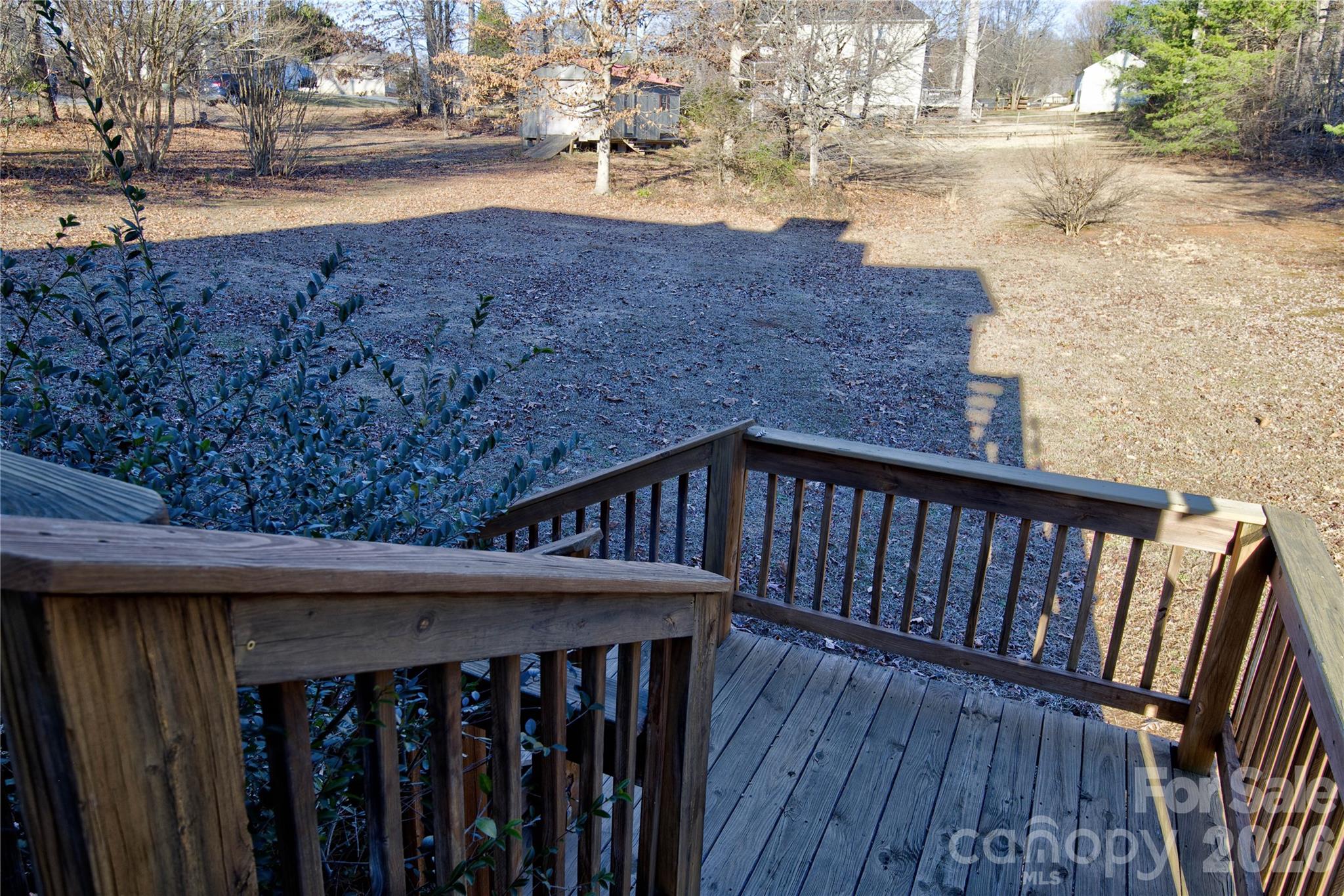 115 Park Vista Drive — Troutman