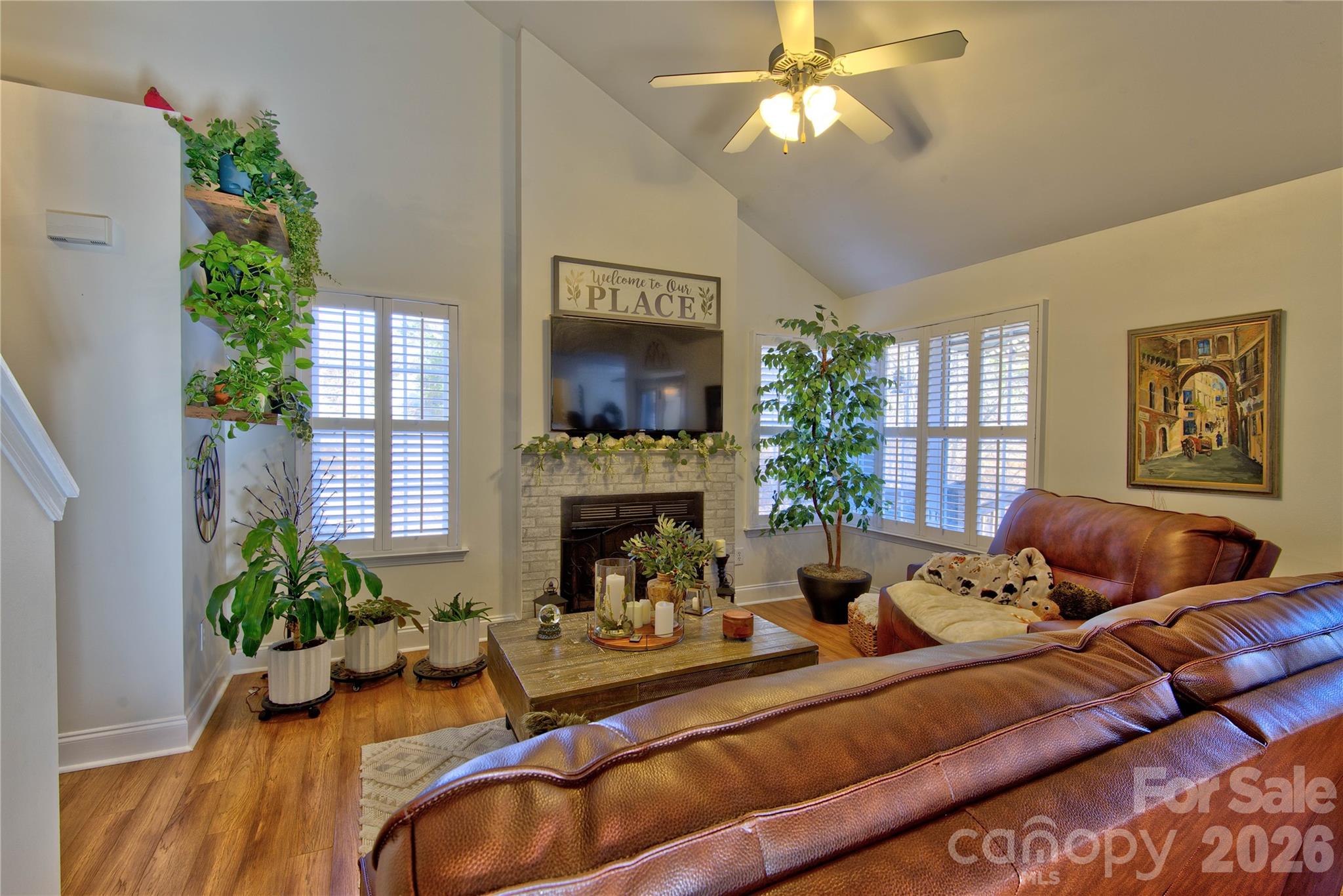 115 Park Vista Drive — Troutman