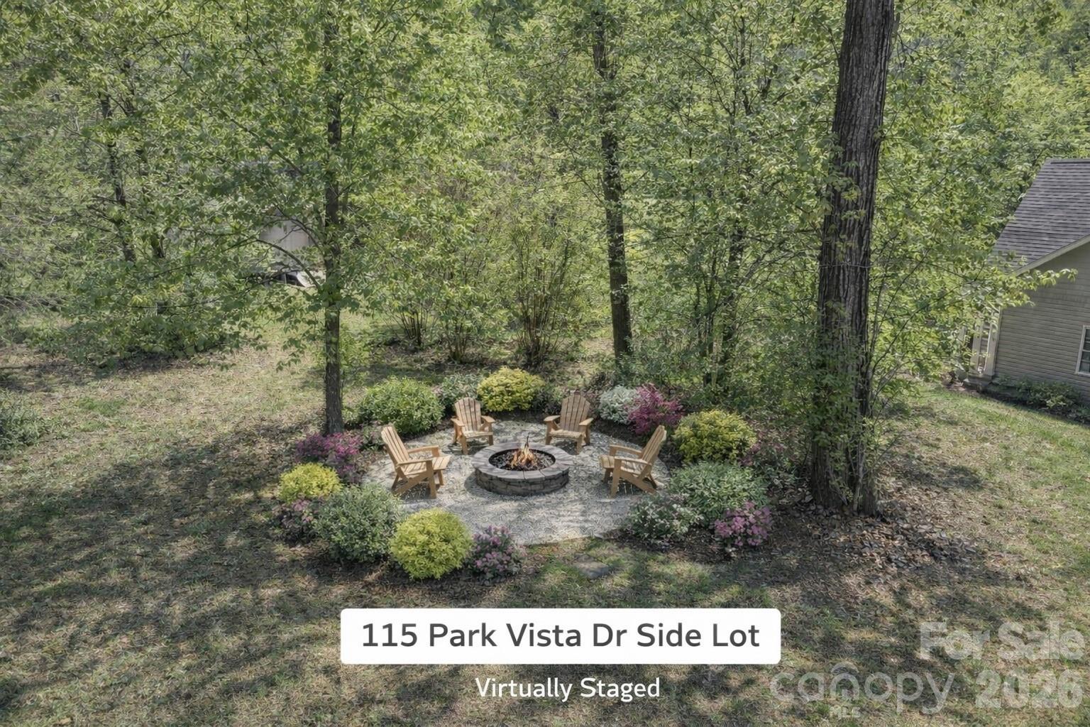 115 Park Vista Drive — Troutman
