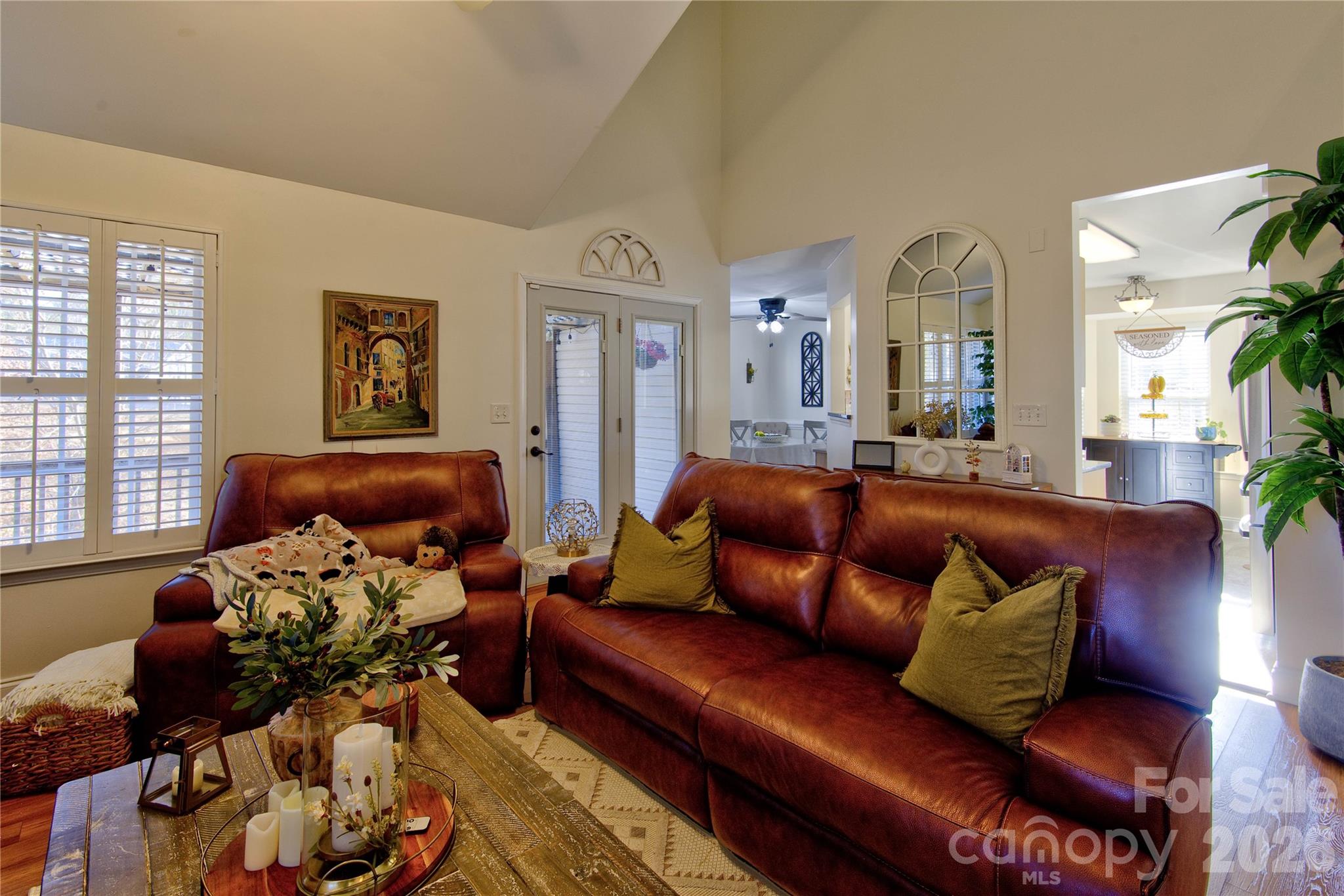 115 Park Vista Drive — Troutman