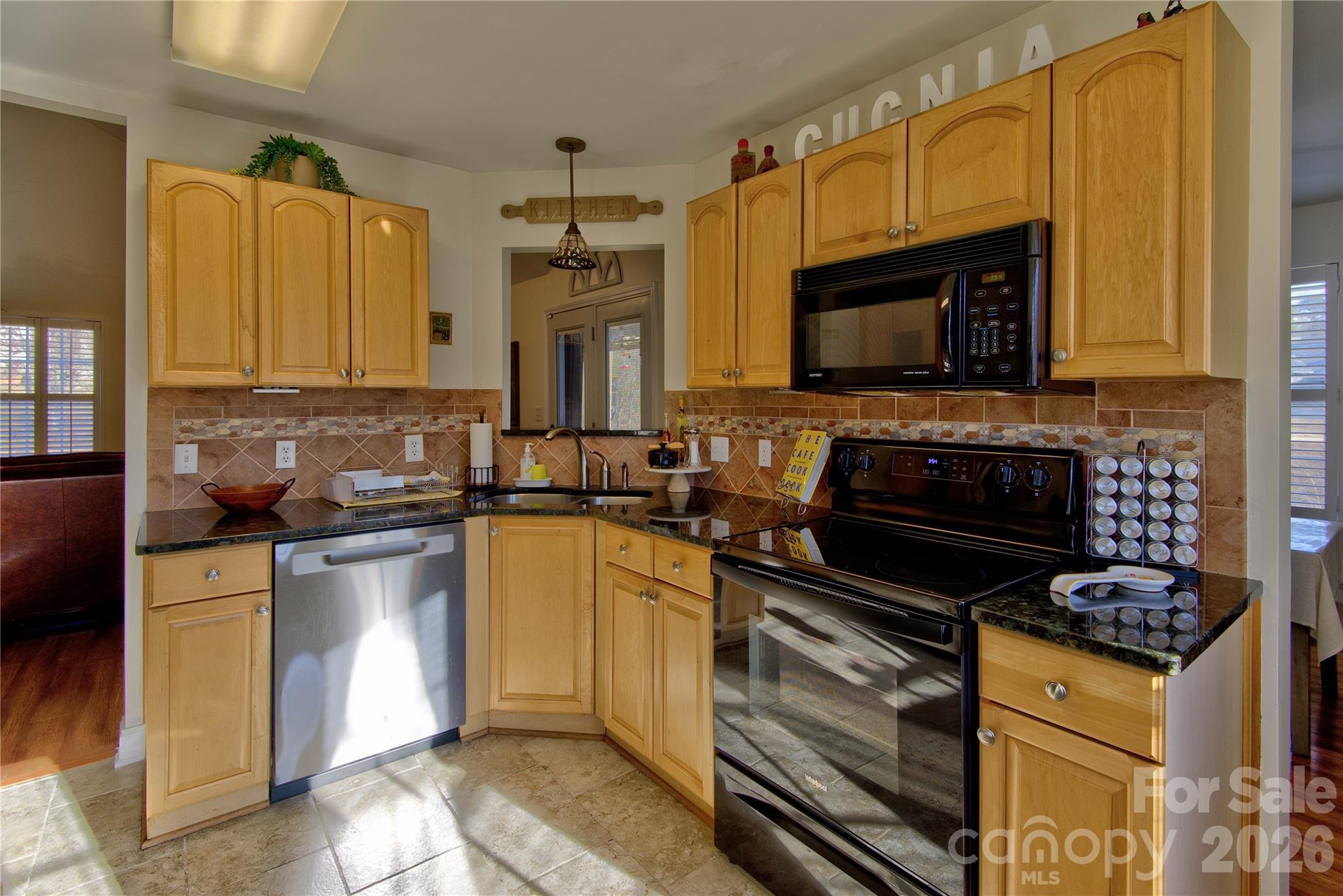 115 Park Vista Drive — Troutman