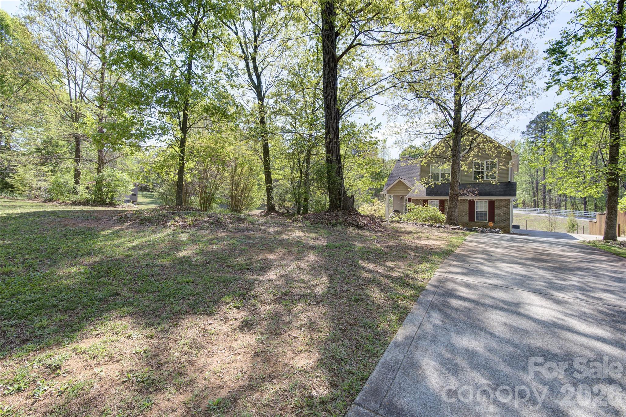 115 Park Vista Drive — Troutman