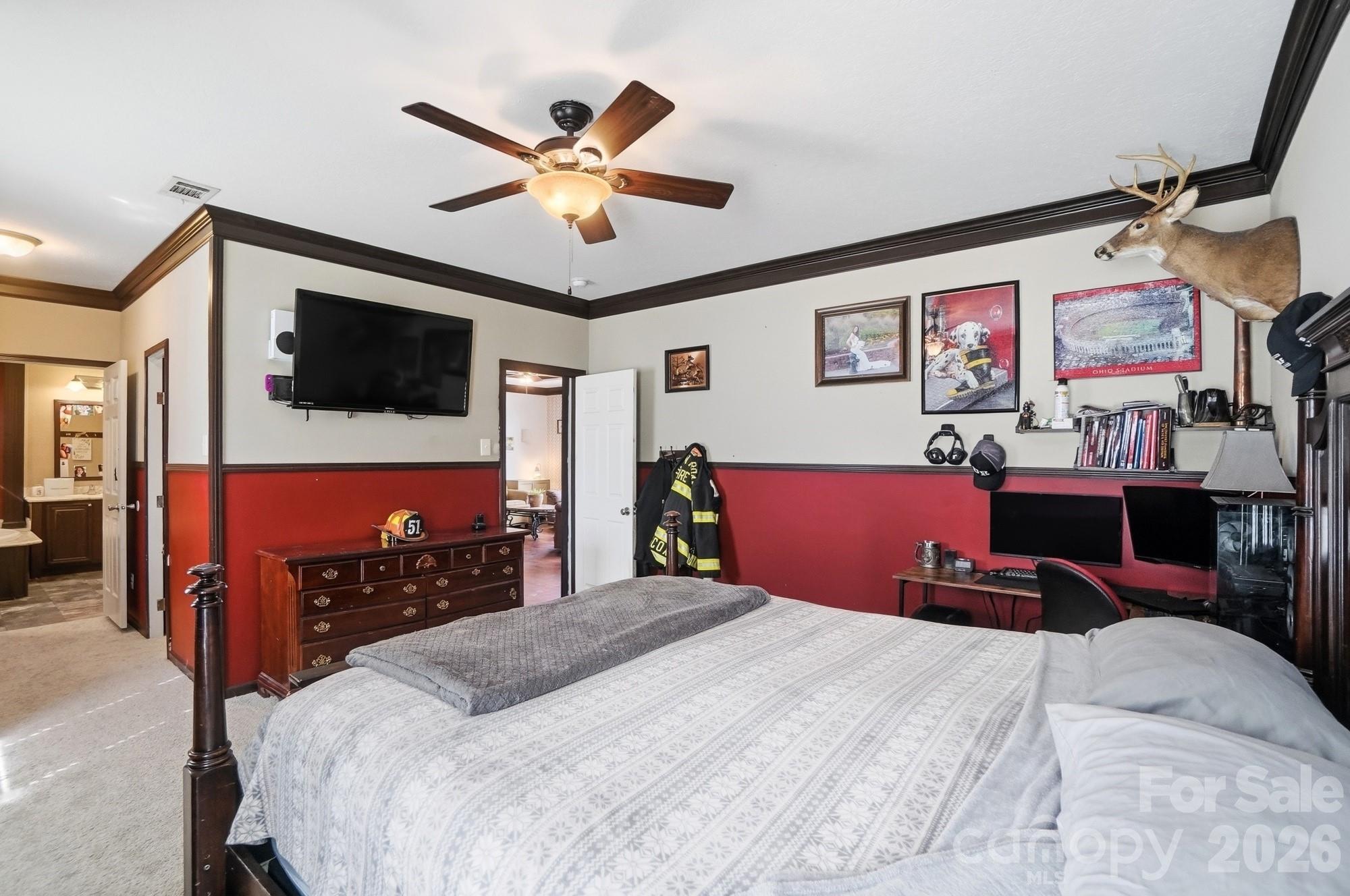 158 Cooks Lake Road — Gastonia