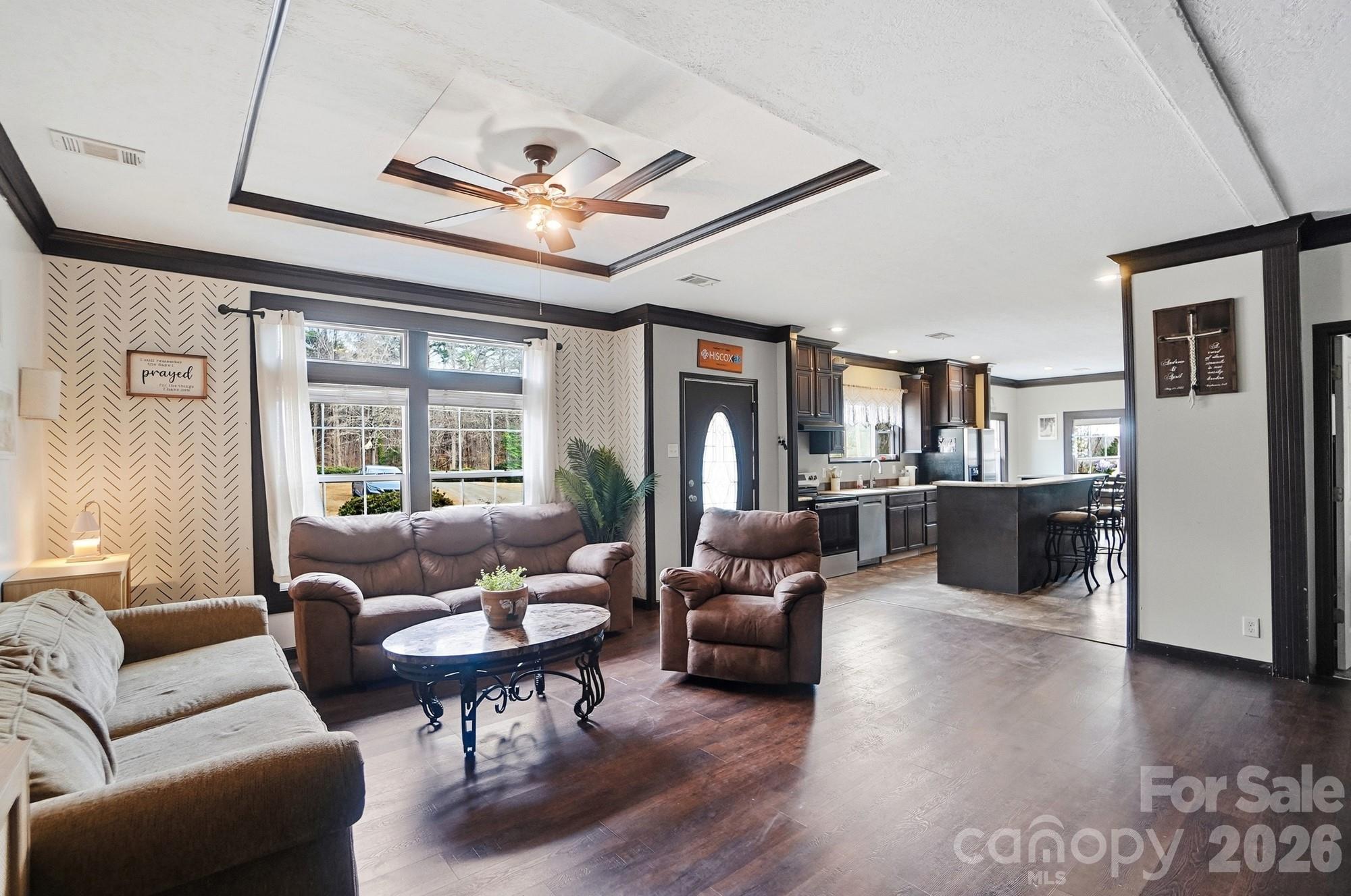 158 Cooks Lake Road — Gastonia