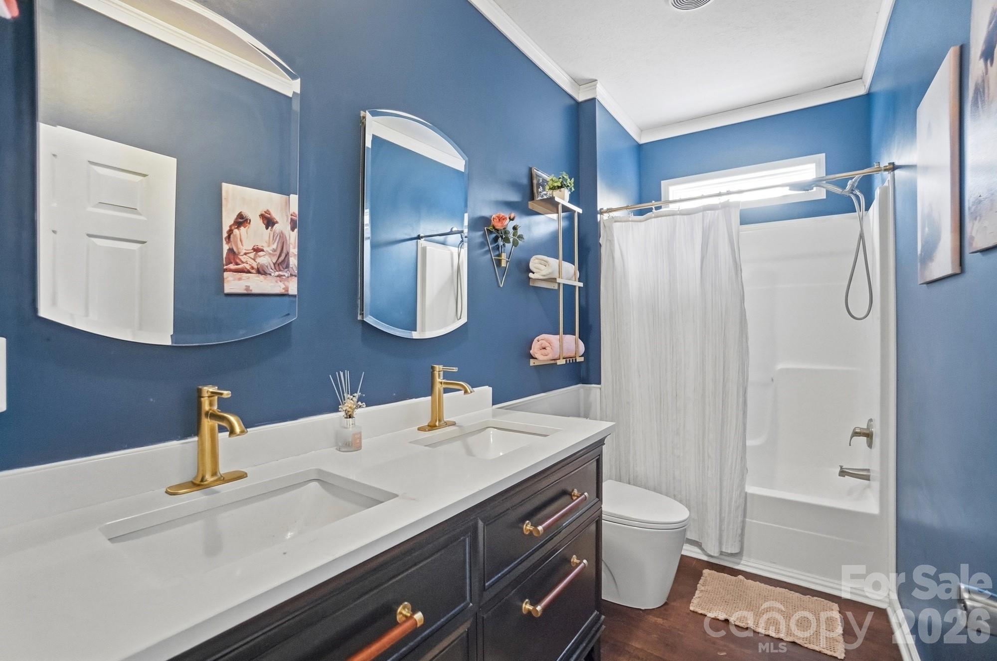 158 Cooks Lake Road — Gastonia