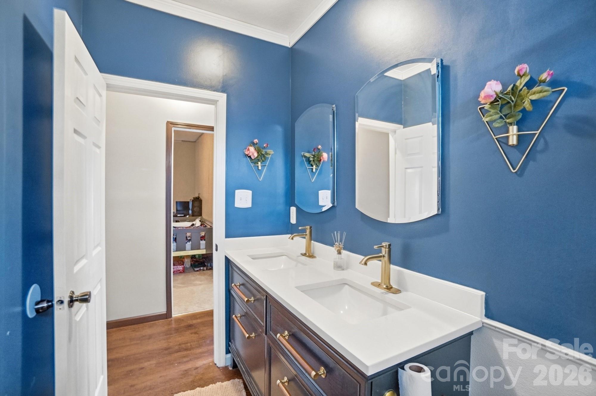 158 Cooks Lake Road — Gastonia