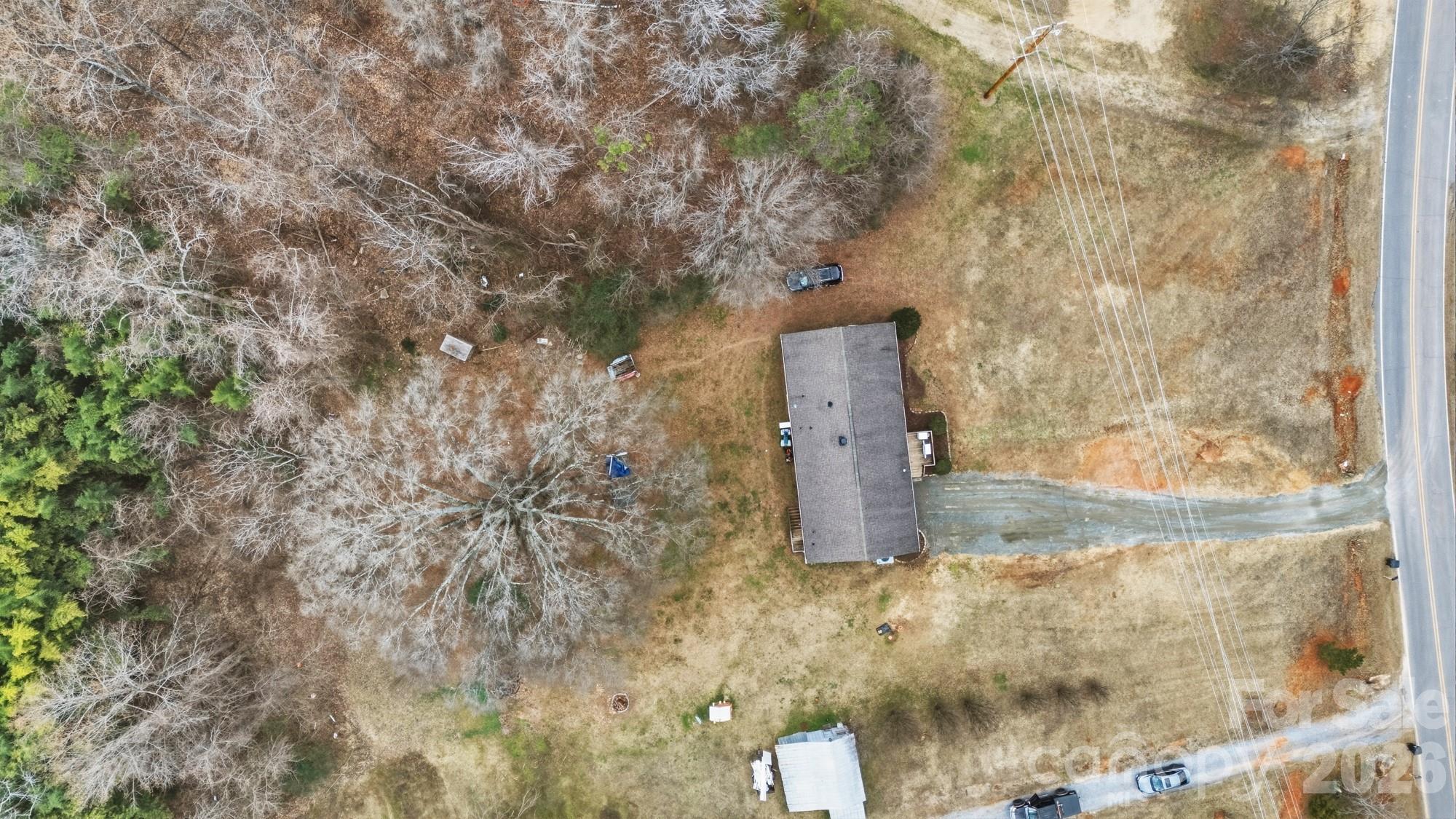 158 Cooks Lake Road — Gastonia