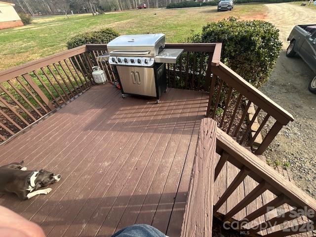 158 Cooks Lake Road — Gastonia