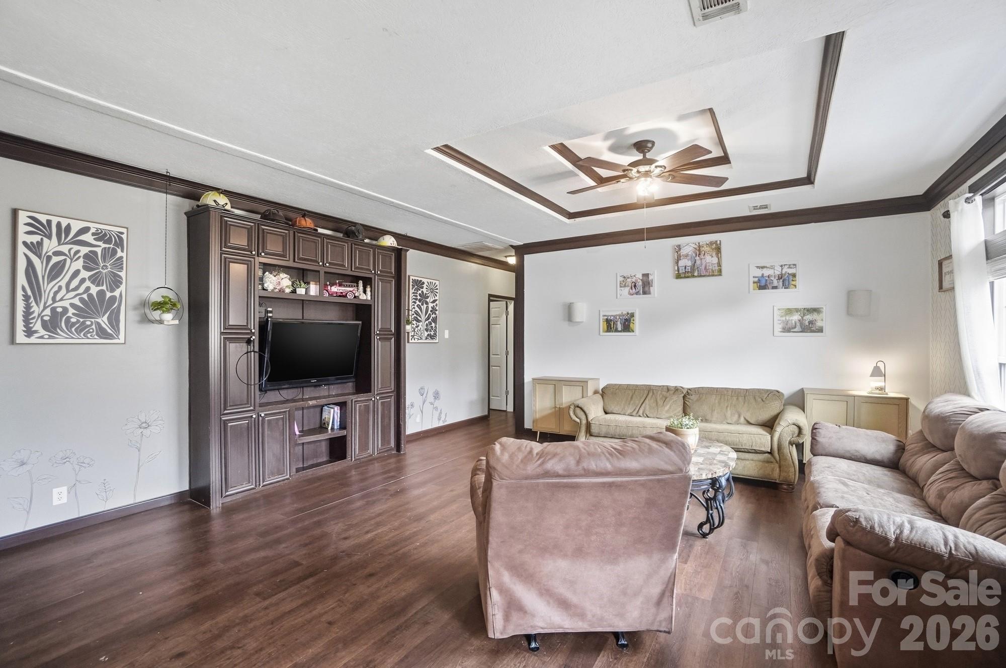 158 Cooks Lake Road — Gastonia