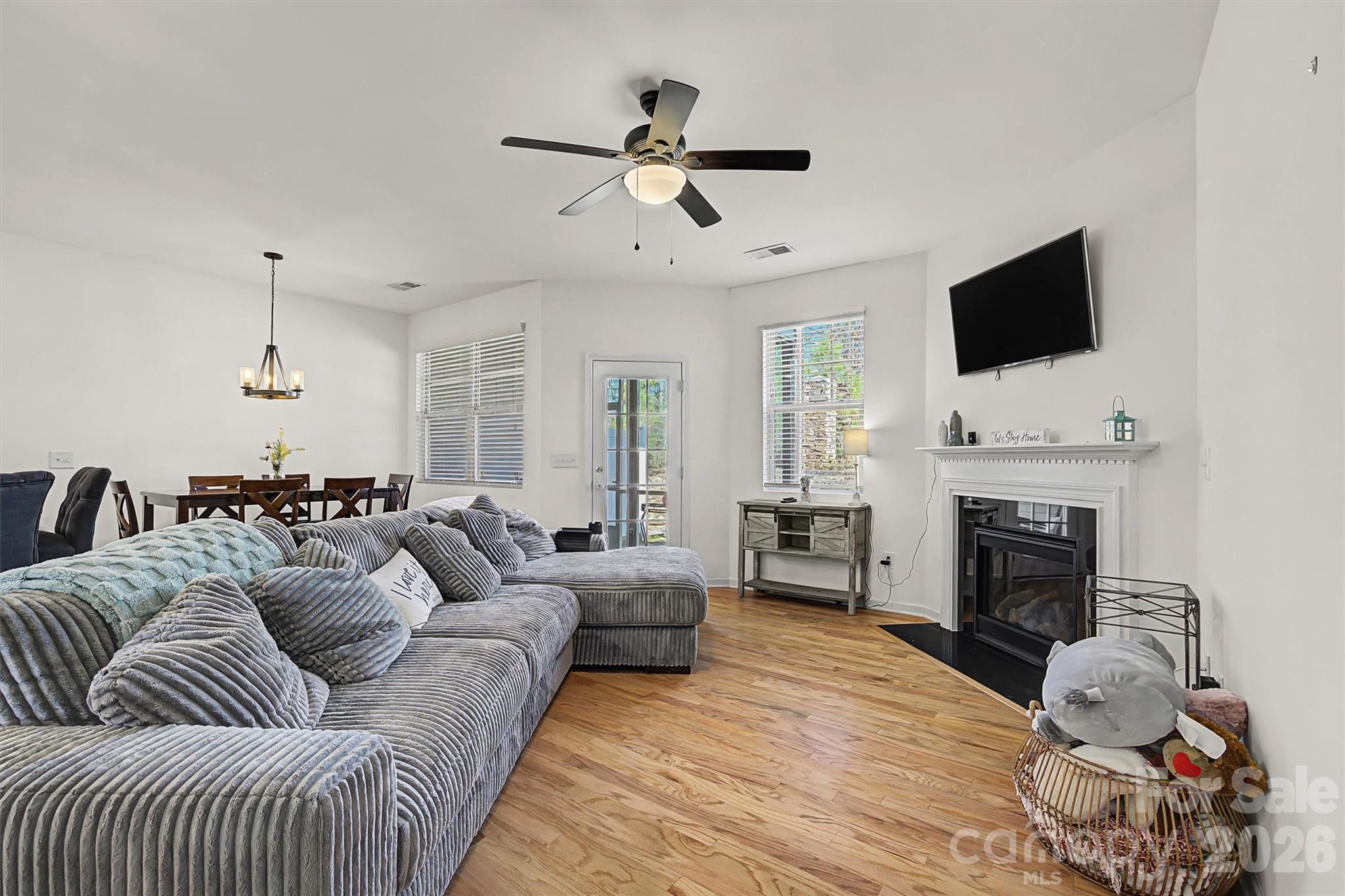 5015 Mockernut Lane — Indian Land