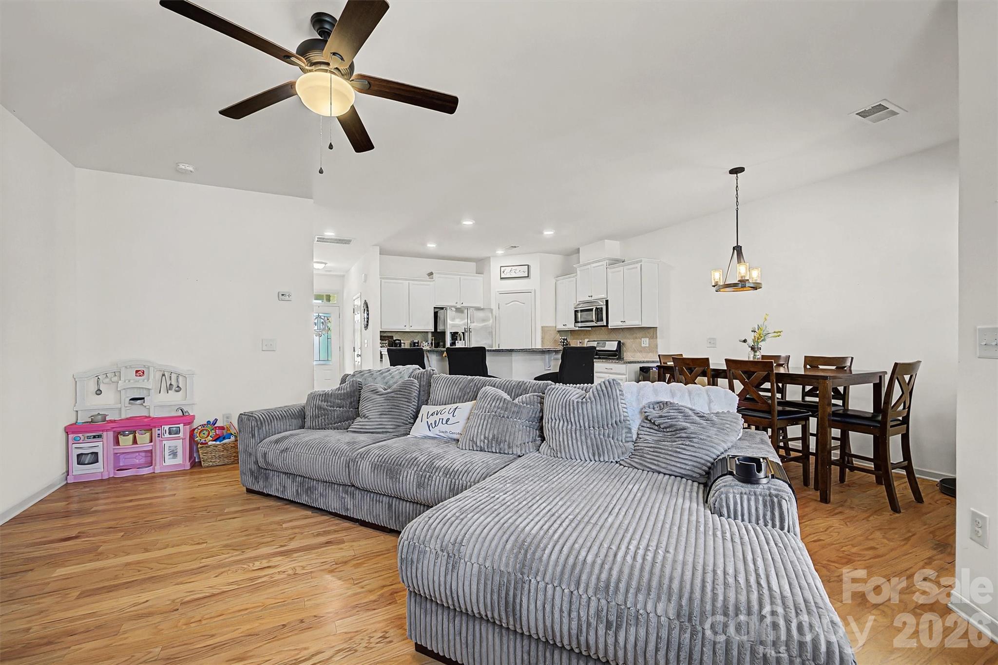 5015 Mockernut Lane — Indian Land