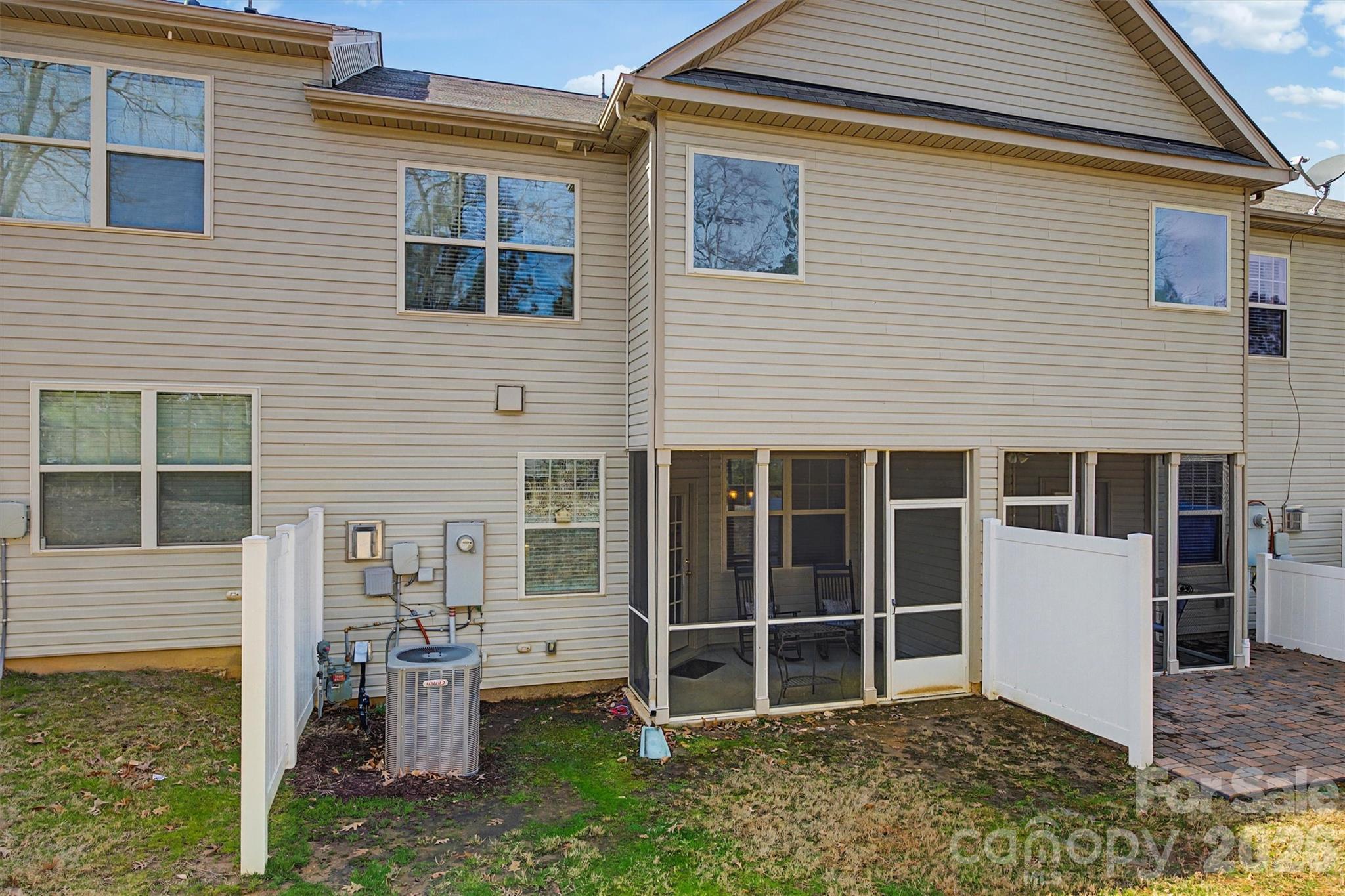 5015 Mockernut Lane — Indian Land
